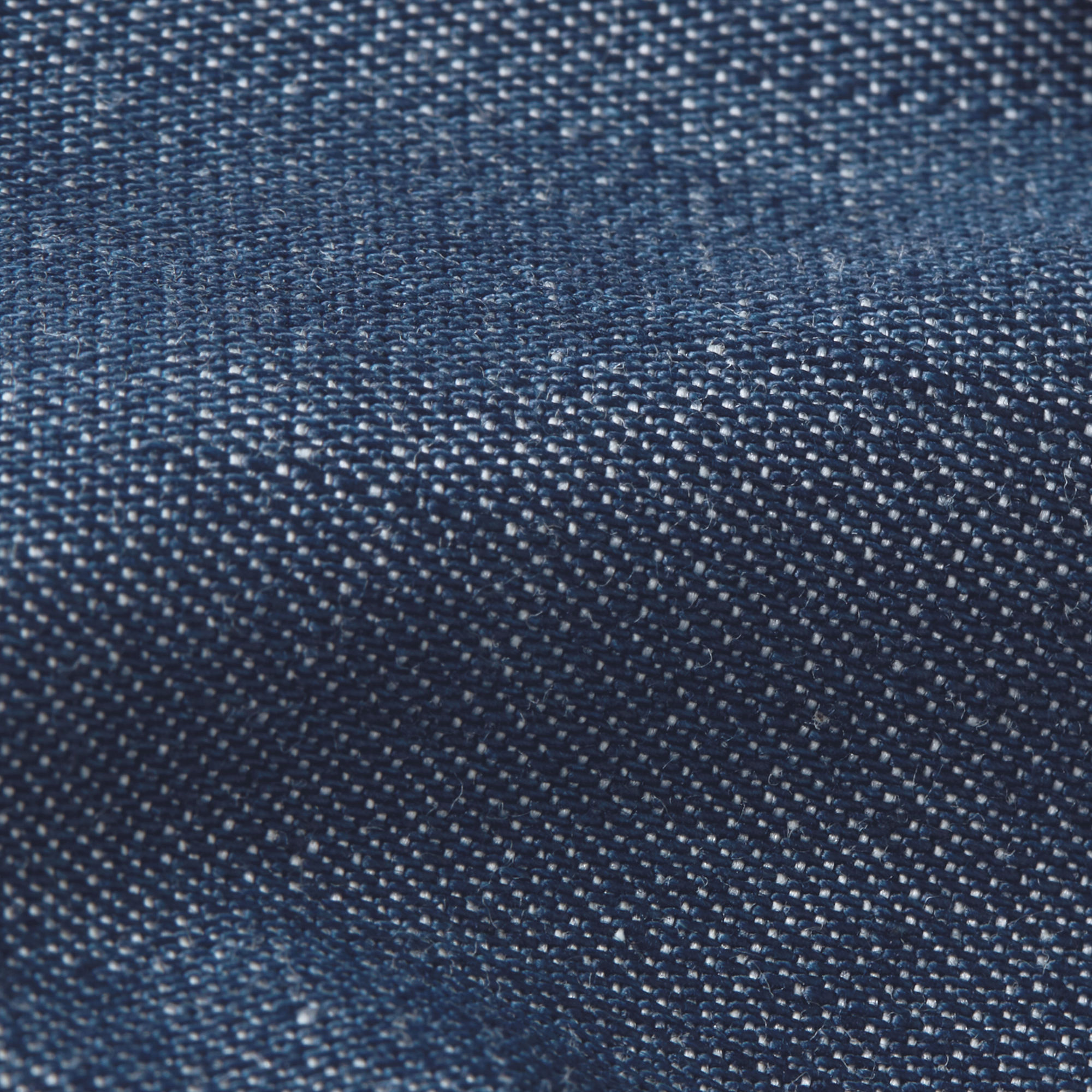 G-Star RAW Summer Vest Donkerblauw Dames