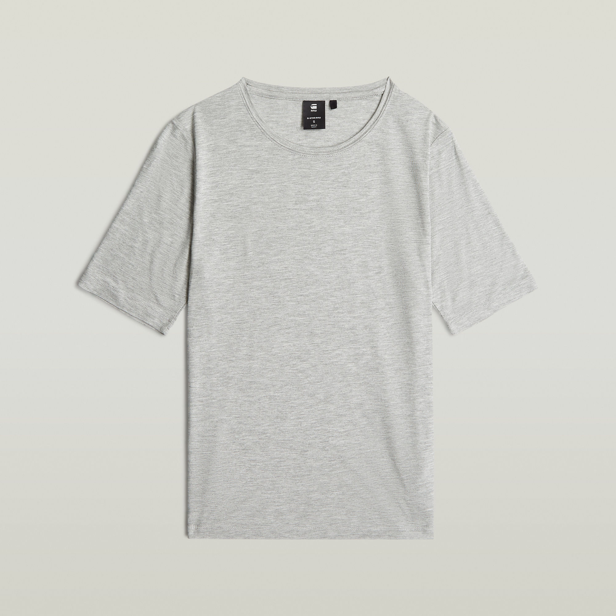 Thumbnail - Regular T-Shirt - Mehrfarbig - Damen