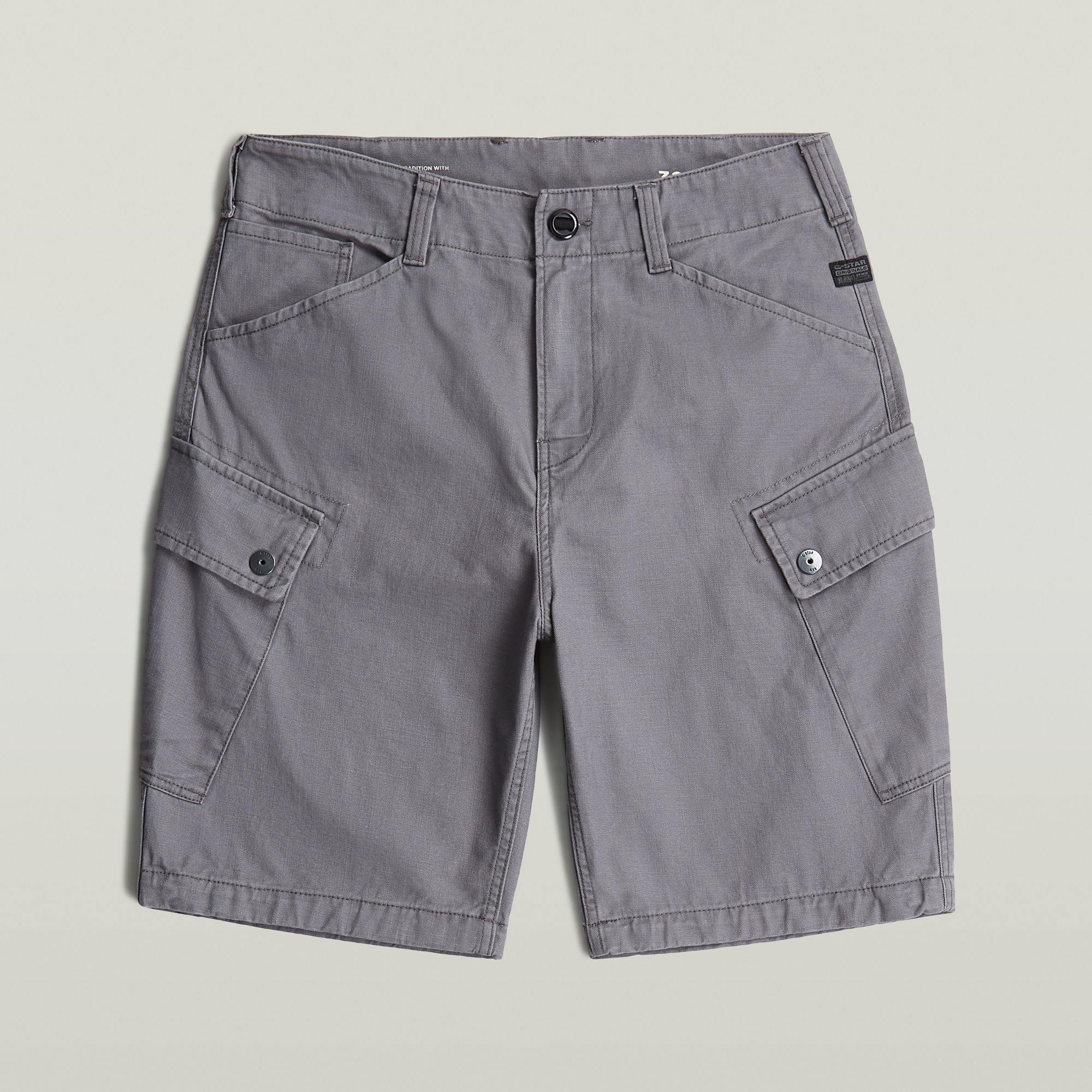 Thumbnail - Roxic Shorts - Grau - Herren