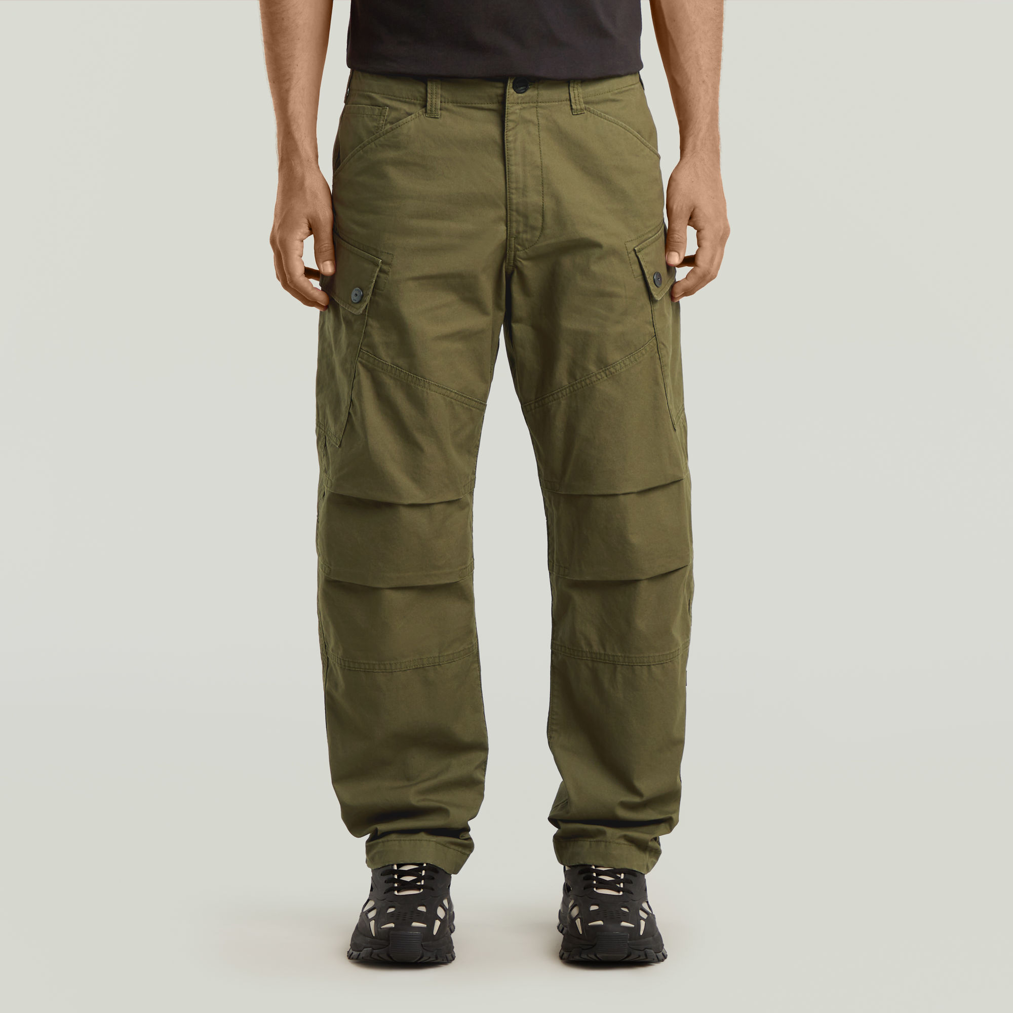 Pantalon Roxic Loose Cargo - s - G-Star RAW - Modalova