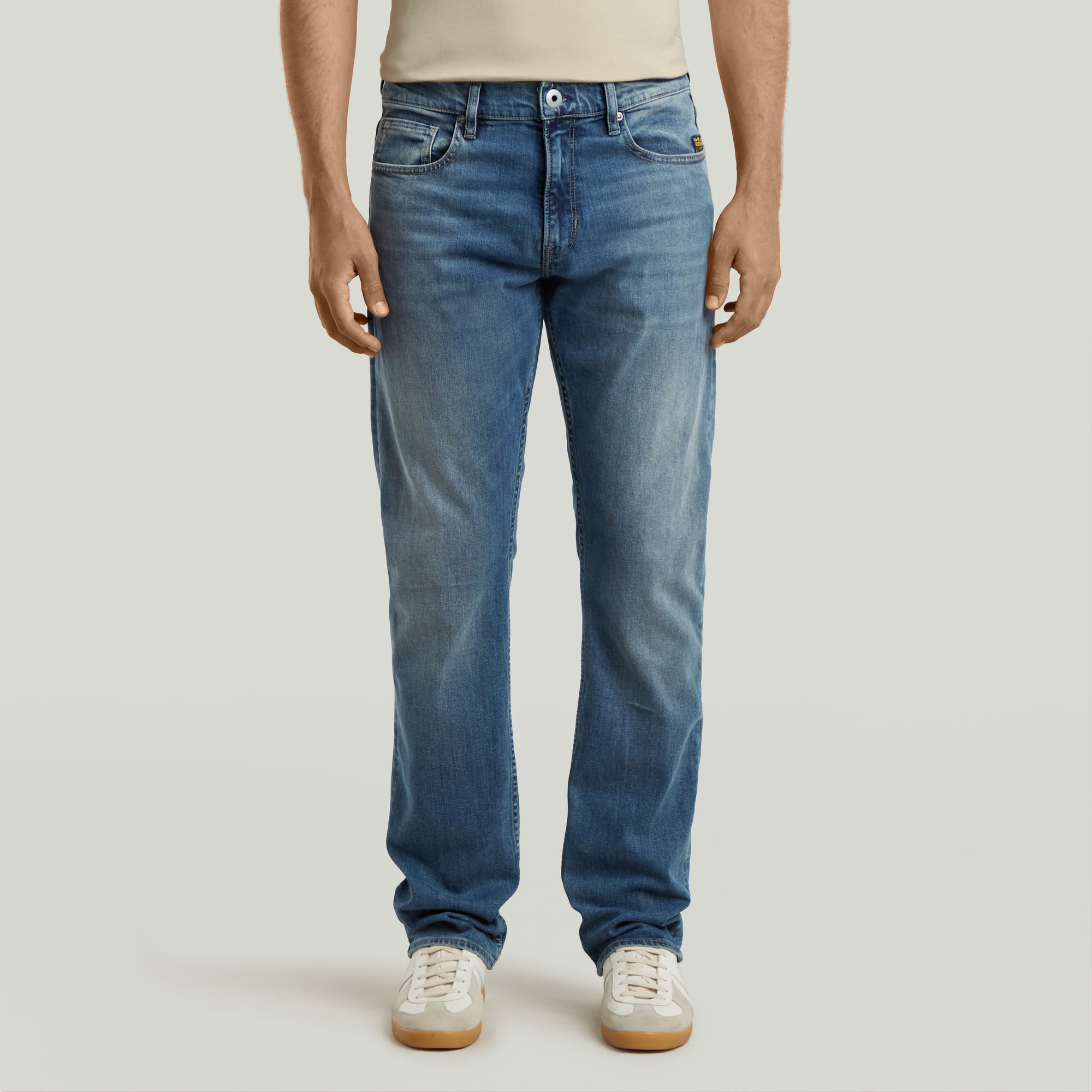 Jean Mosa Straight - s - G-Star RAW - Modalova
