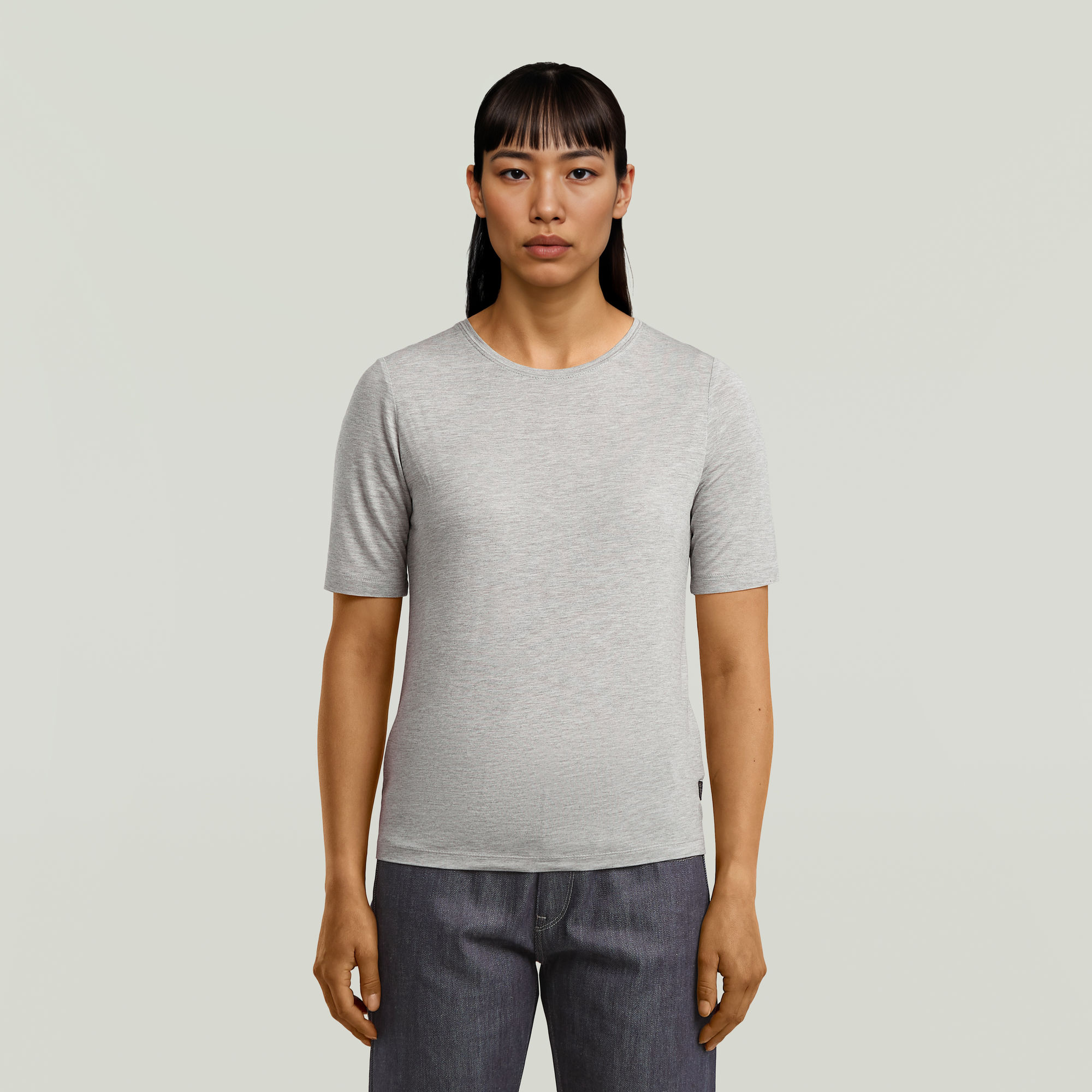 

Regular T-Shirt - Multi color - Women