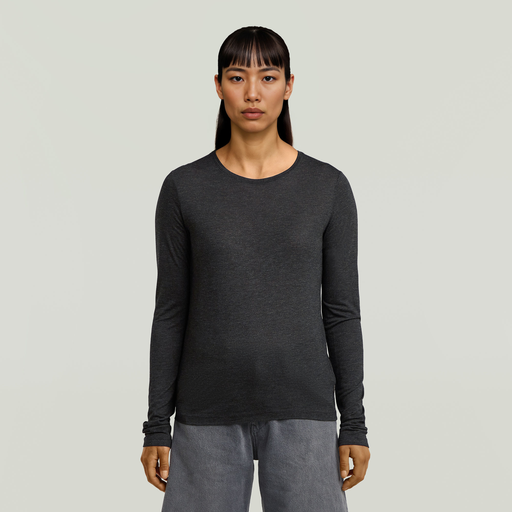 

Regular T-Shirt - Multi color - Women