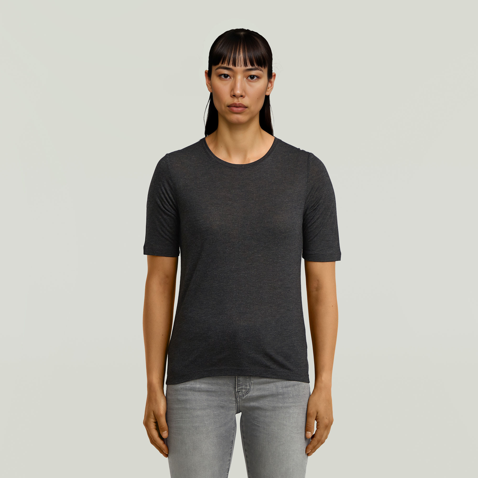 

Regular T-Shirt - Multi color - Women