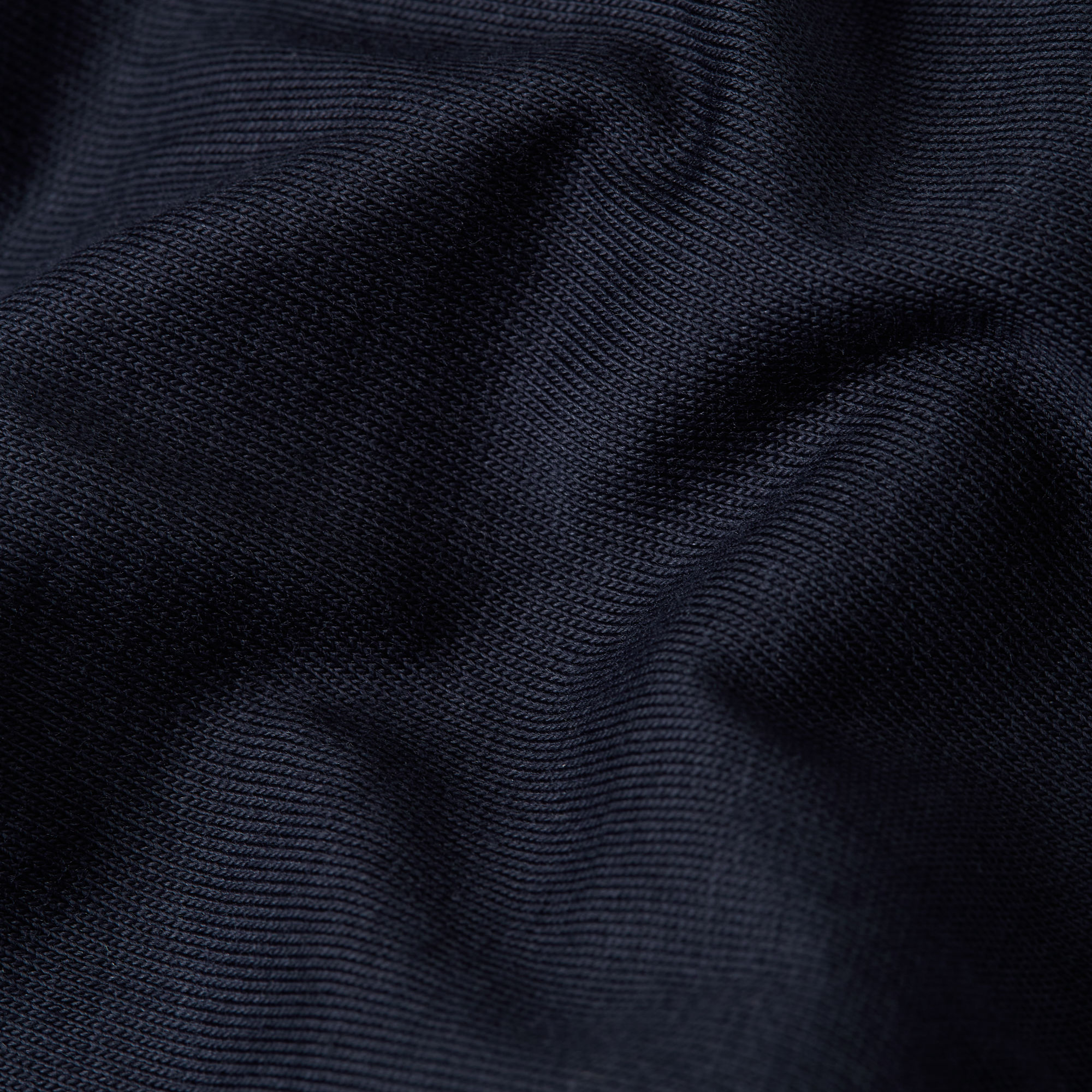 G-Star RAW Open Back Knit Tanktop Donkerblauw Dames