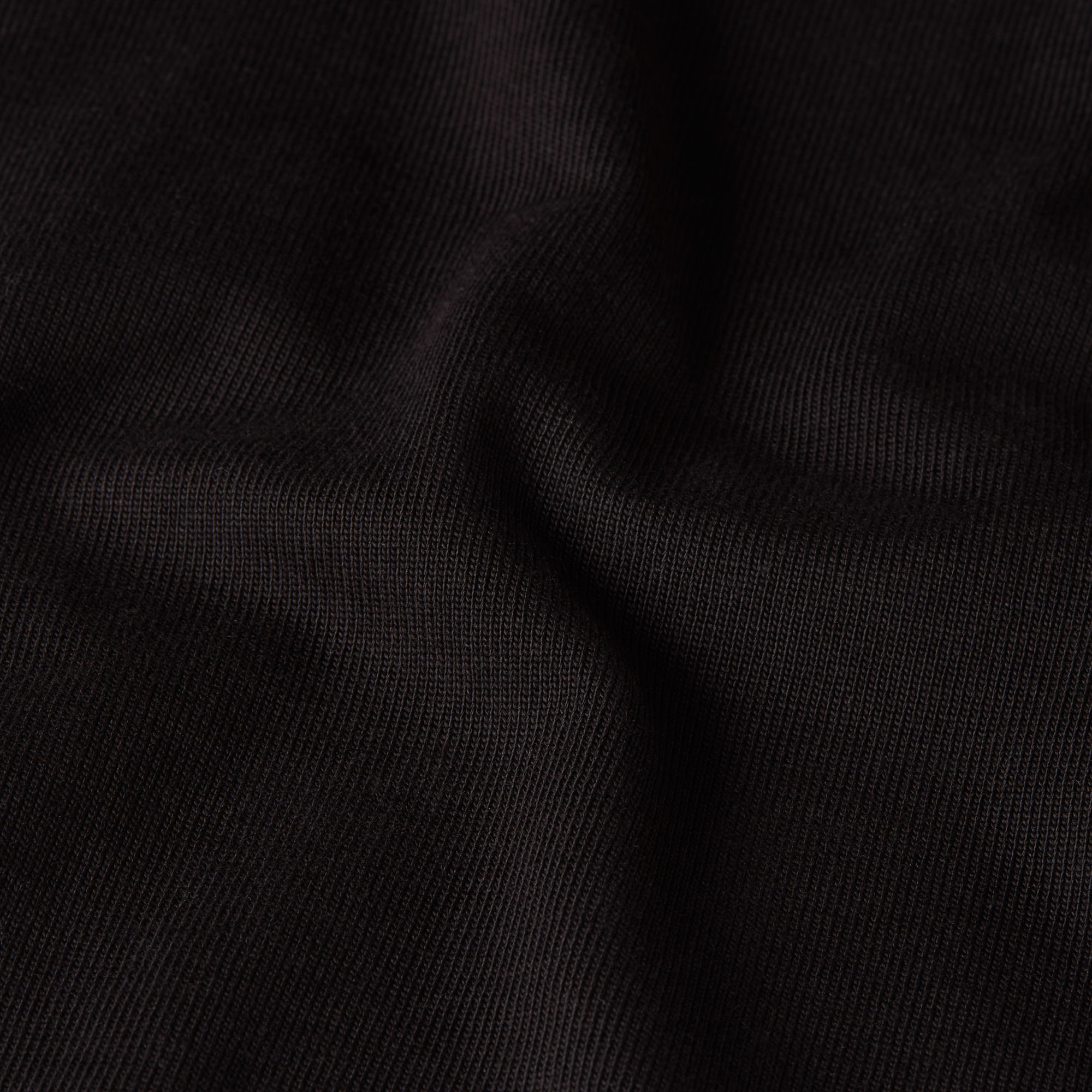 Thumbnail - GS-01 Relaxed T-Shirt - Schwarz - Herren