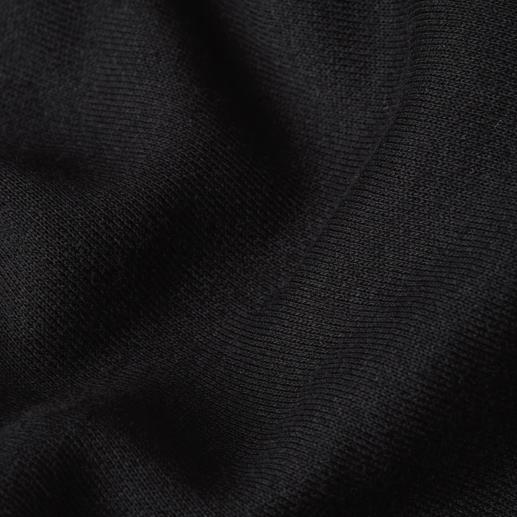 G-Star RAW Longsleeve Bombersweater Zwart Dames