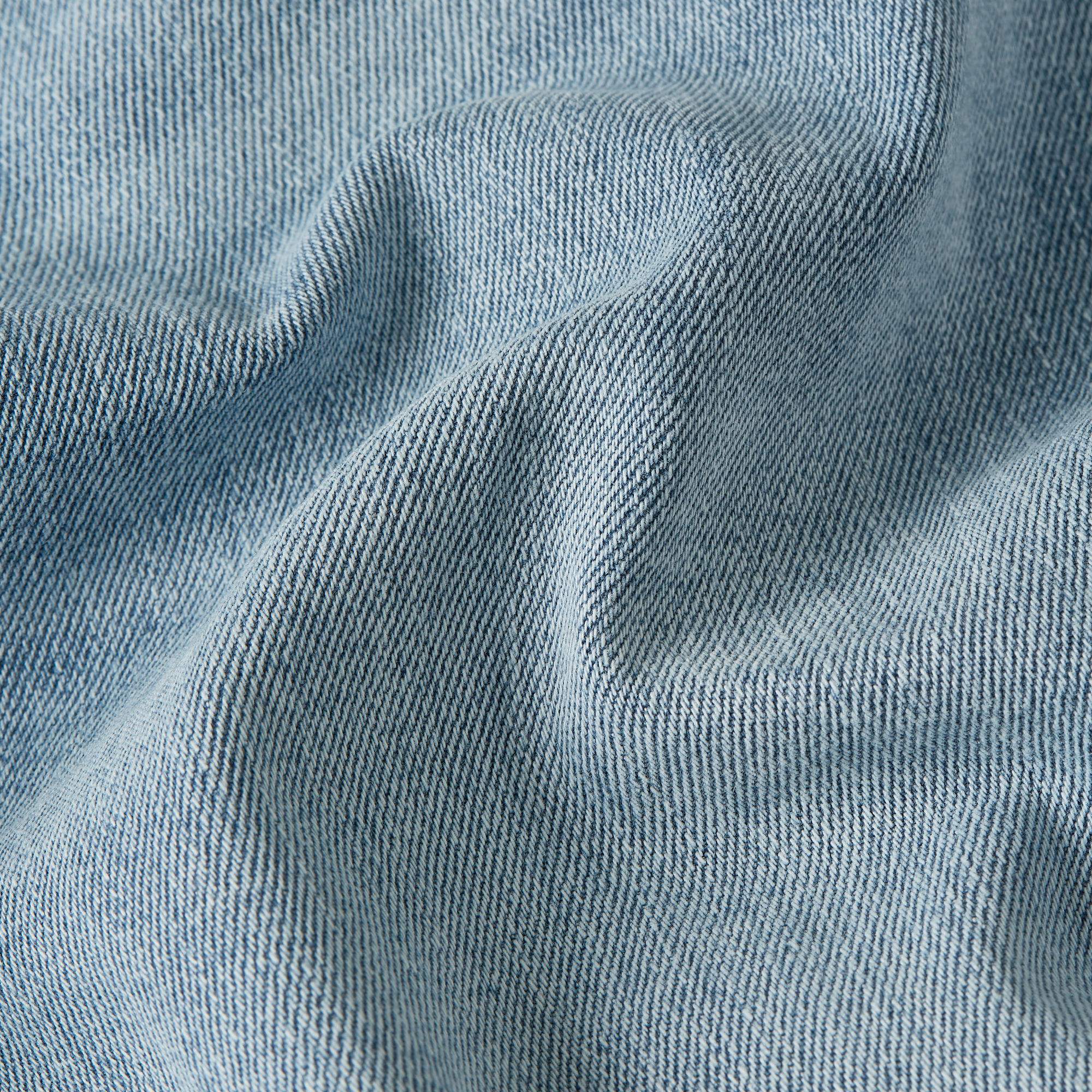 G-Star RAW Mosa Straight Jeans Lichtblauw Heren