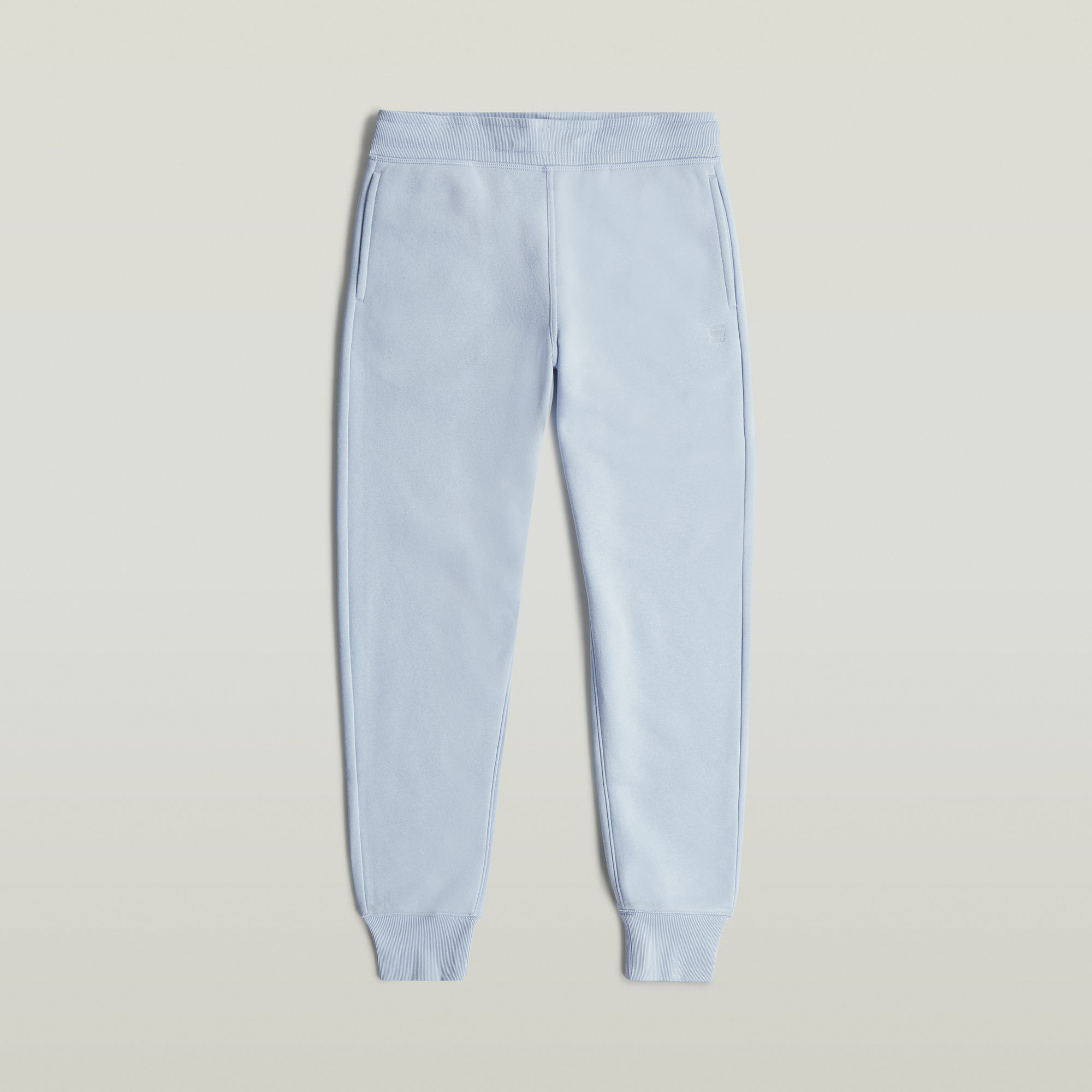 Thumbnail - Premium Core 2.0 Sweater Pants - Hellblau - Damen