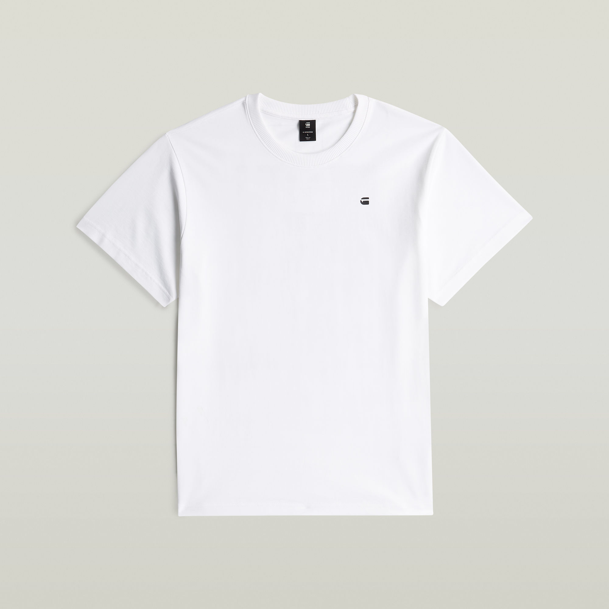 G-Star RAW Back Photo Print Loose T-shirt Anders Heren