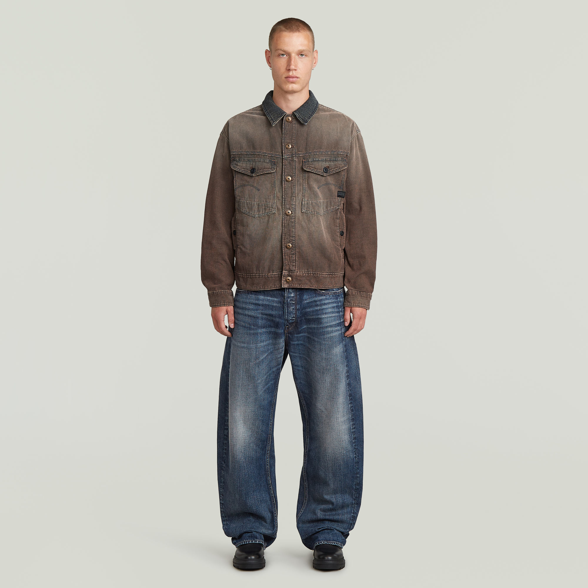 Thumbnail - Dakota Jacke - Andere - Herren