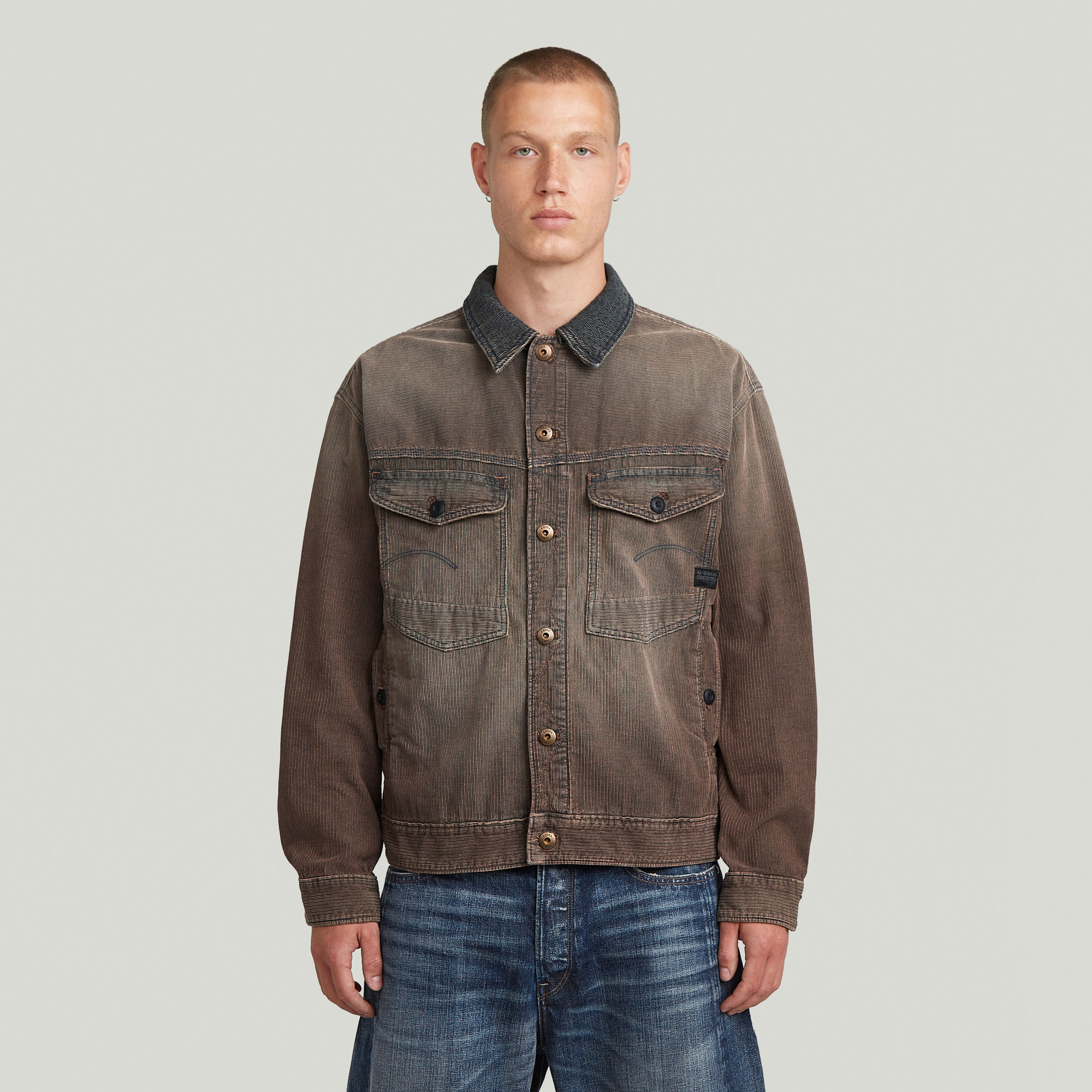 Dakota Jacke - Andere - Herren