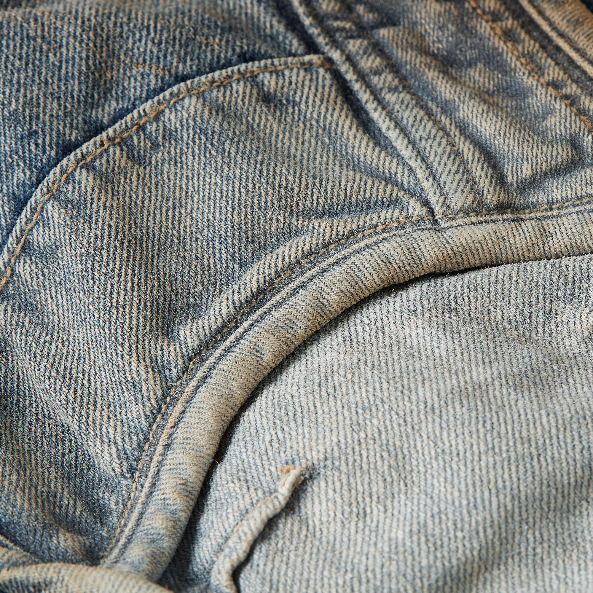 G-Star RAW The Denim 002 by KNWLS Anders Dames