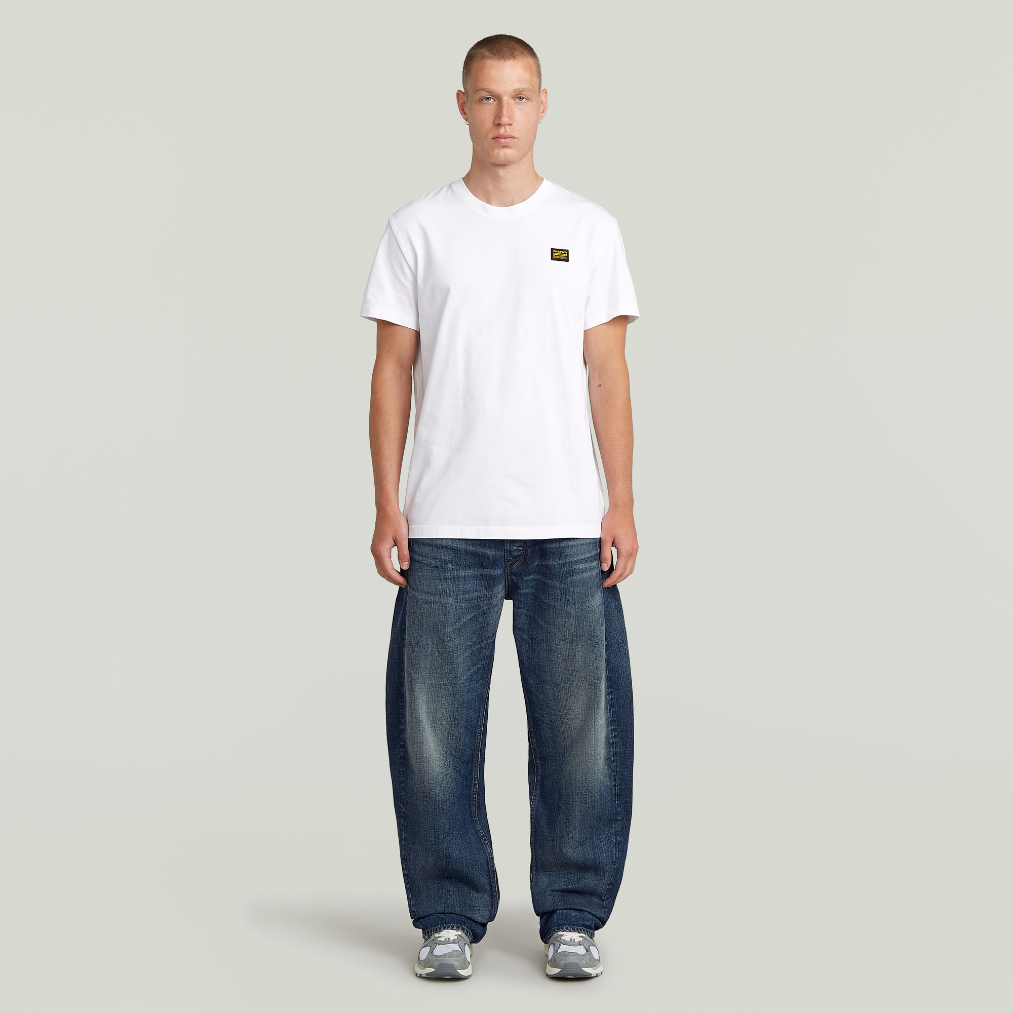 Thumbnail - Bend Loose Jeans - Andere - Herren