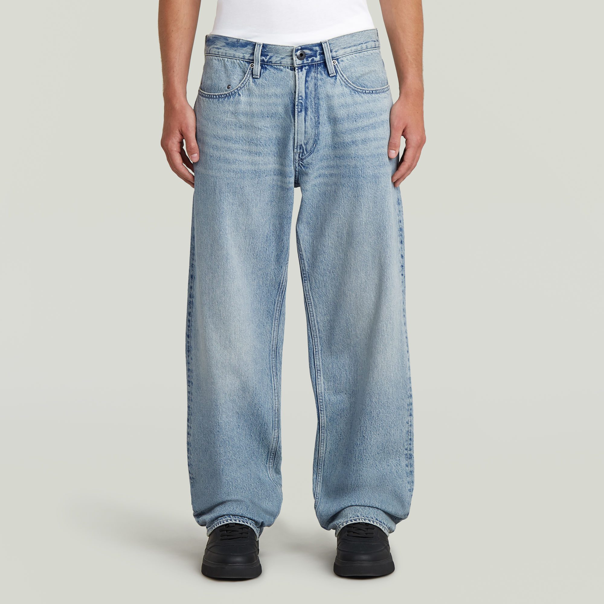 Jean Type 96 Loose - Autre - Hommes - G-Star RAW - Modalova