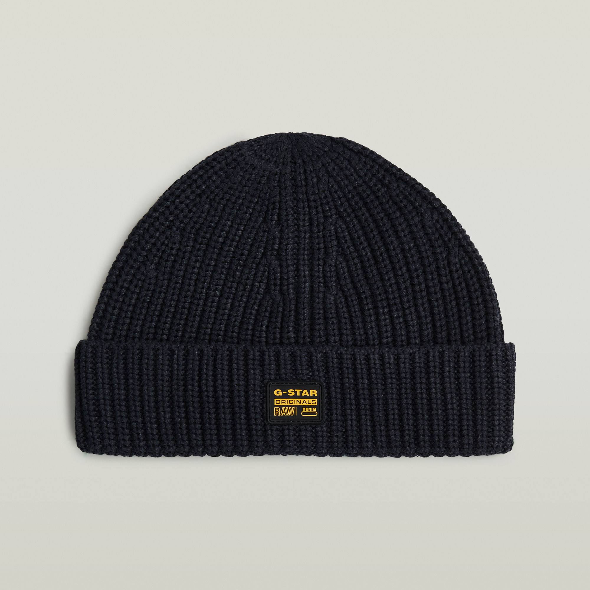 

Originals Fisherman Beanie - Donkerblauw - Heren