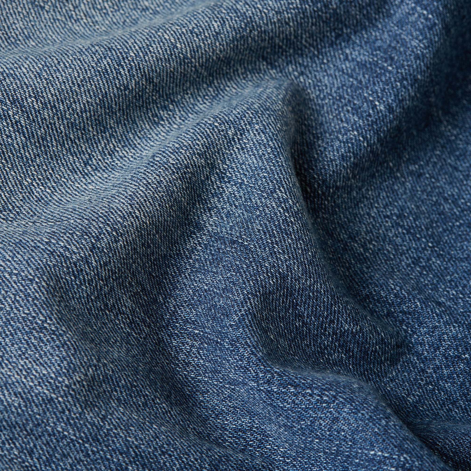 G-Star RAW Carpenter 3D Loose Jeans Midden blauw Heren