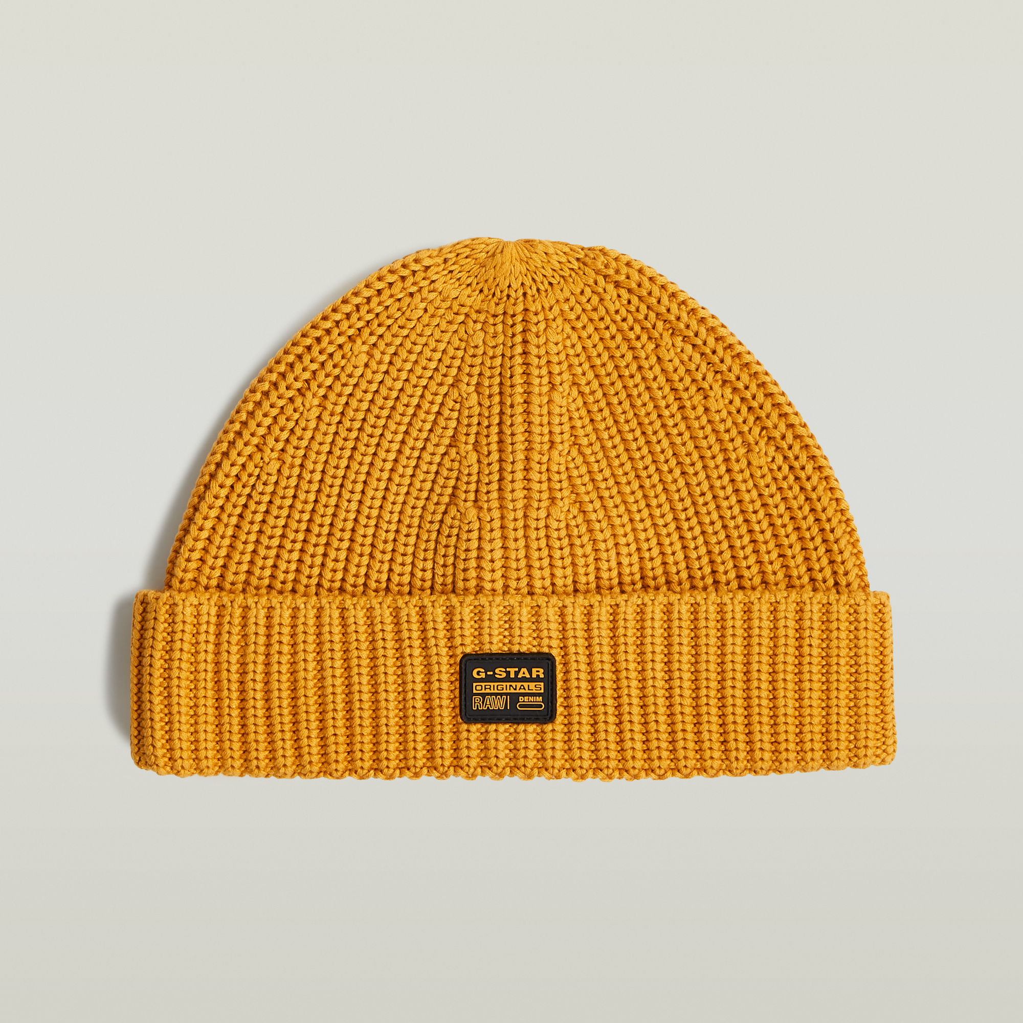 

Originals Fisherman Beanie - Geel - Heren