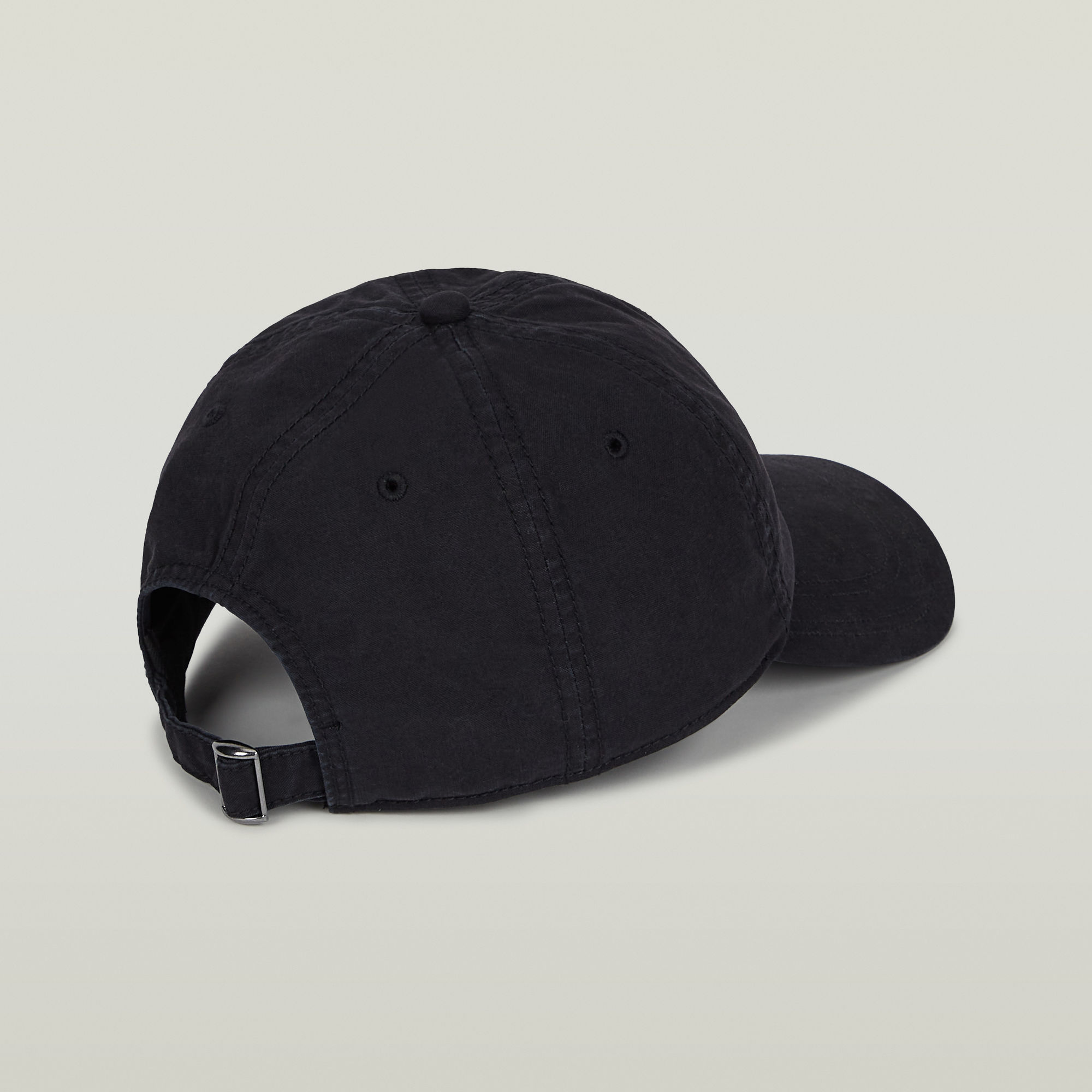 Thumbnail - Avernus Baseball Cap - Schwarz - Herren