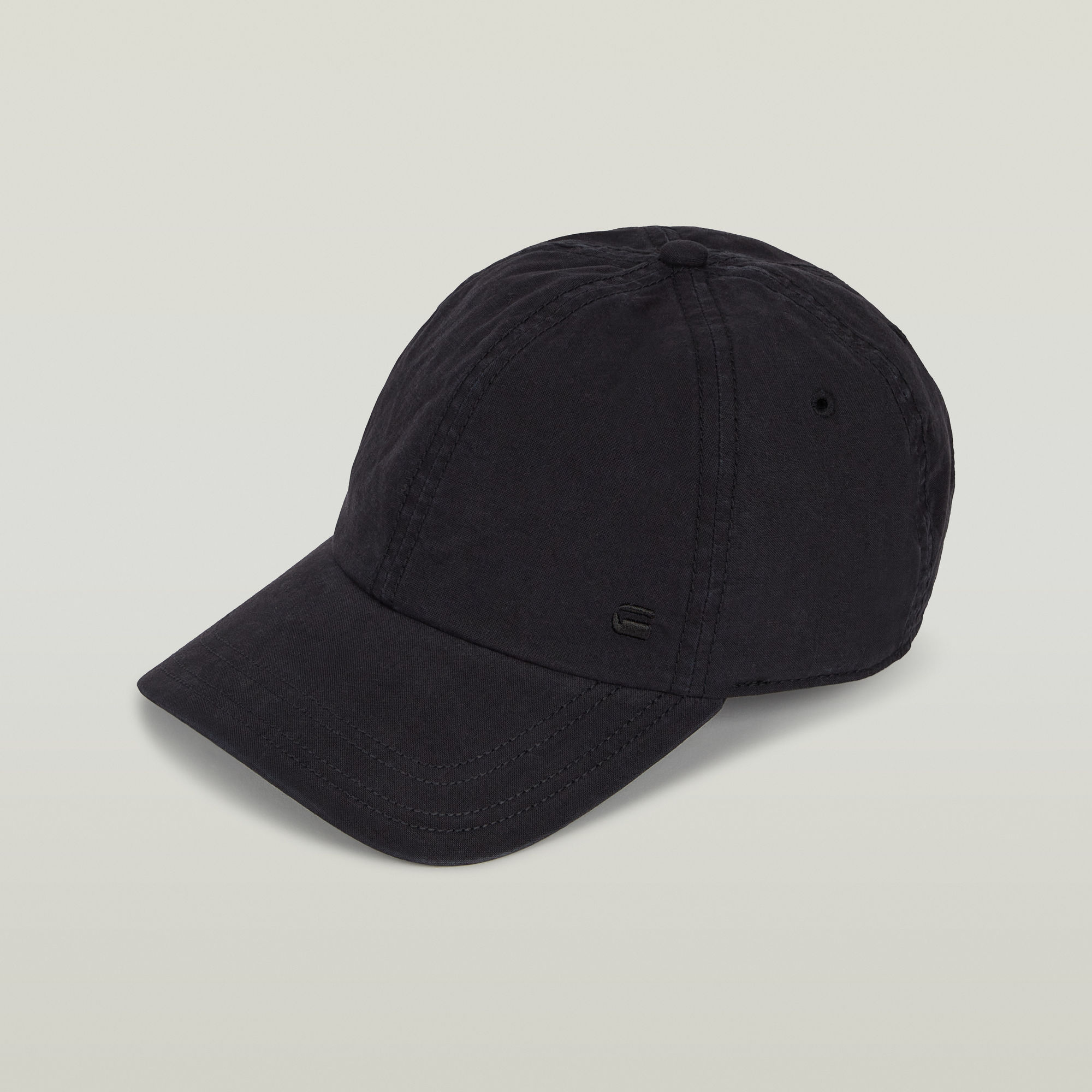 Avernus Baseball Cap - Schwarz - Herren