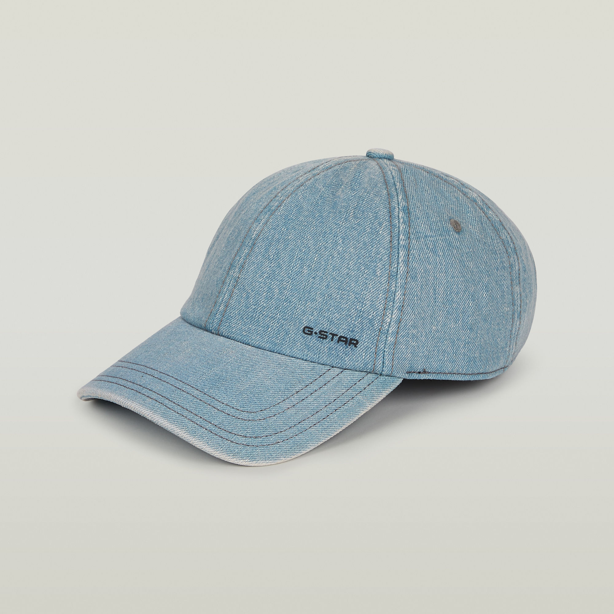 

Avernus Baseball Cap - Hellblau - Herren