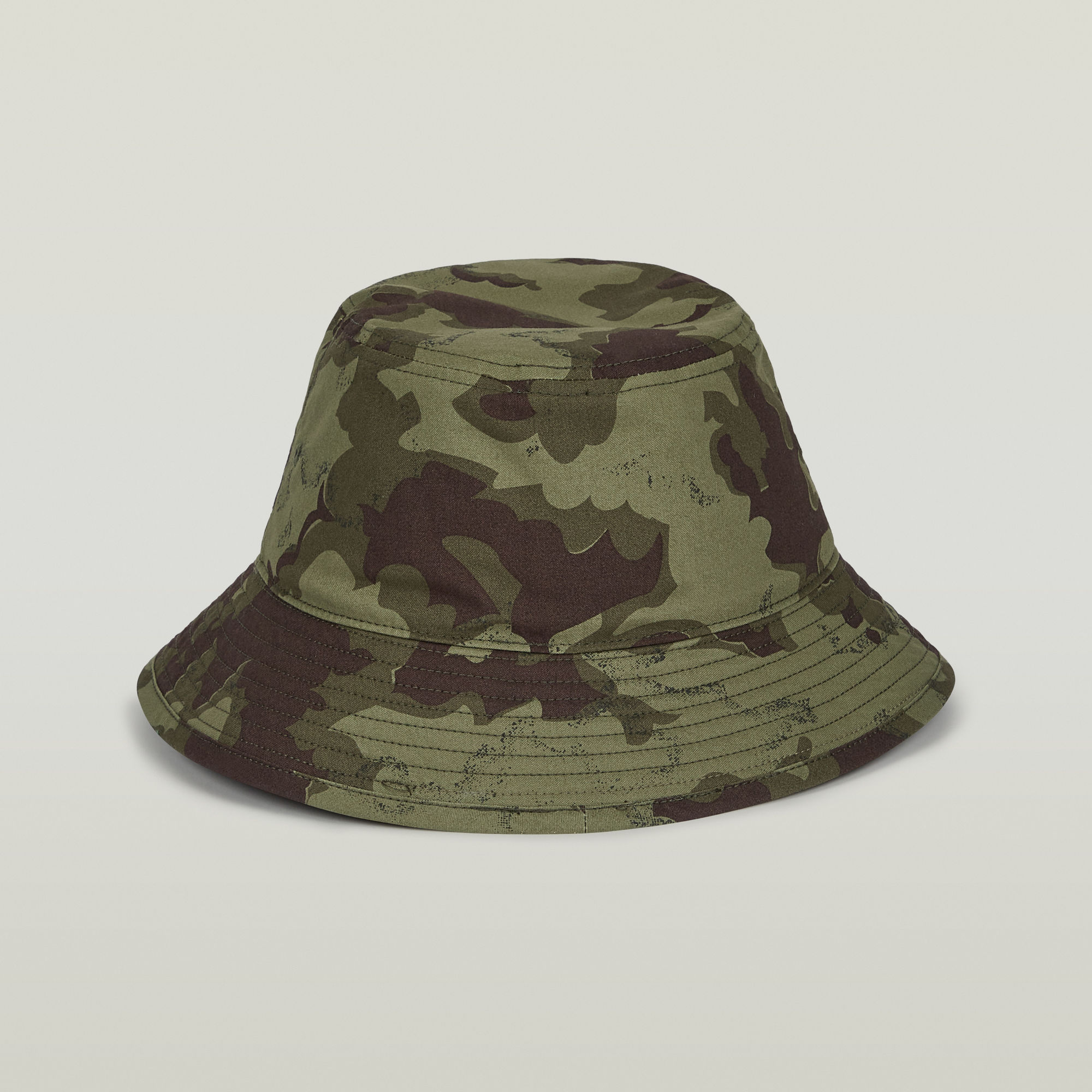 Thumbnail - Originals Bucket Hat - Mehrfarbig - Herren