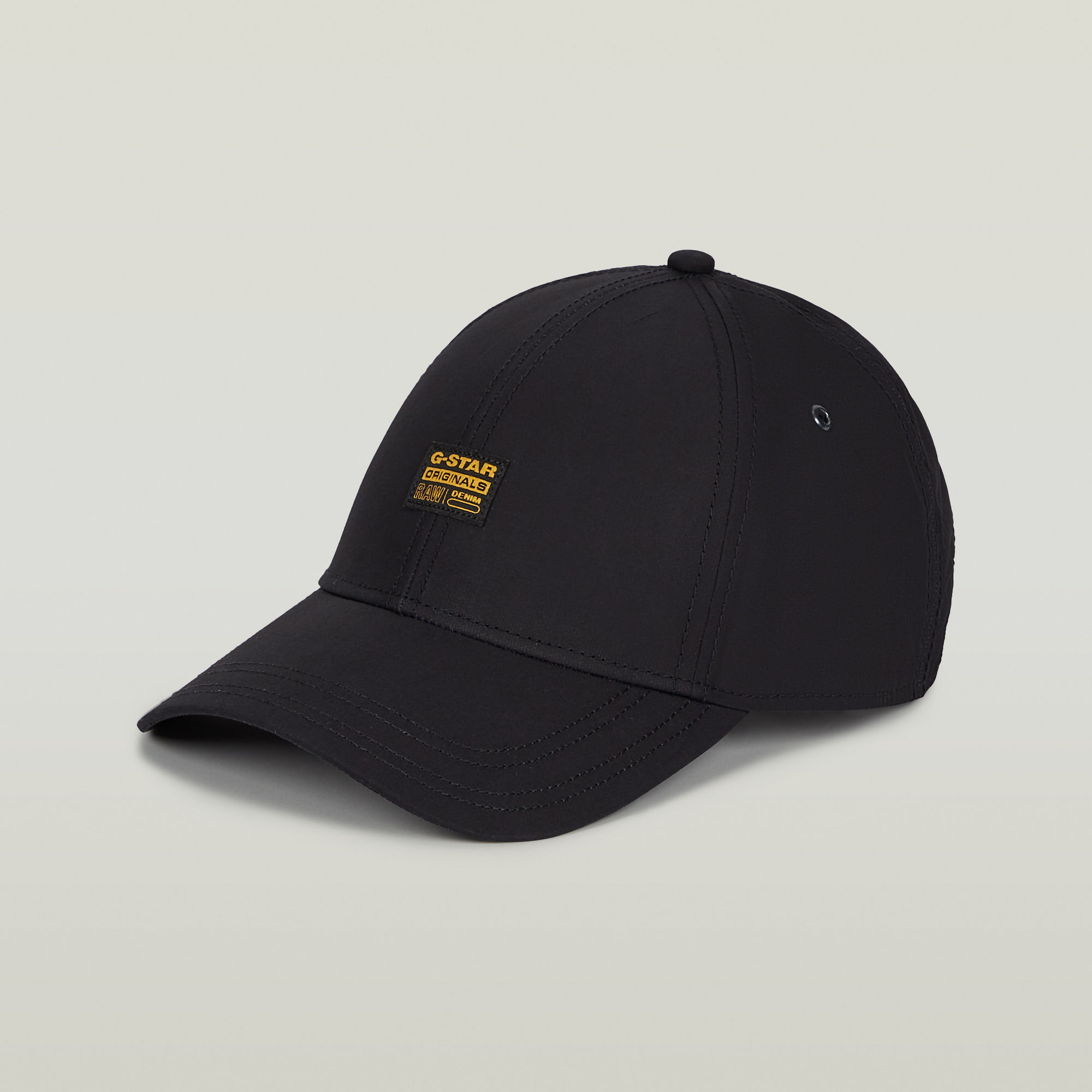 

Originals Baseball Cap - Black - Men