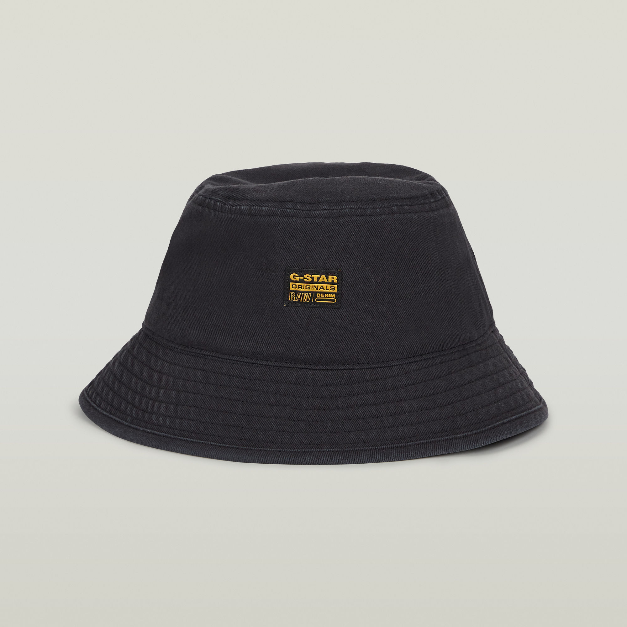 Thumbnail - Originals Bucket Hat - Schwarz - Herren