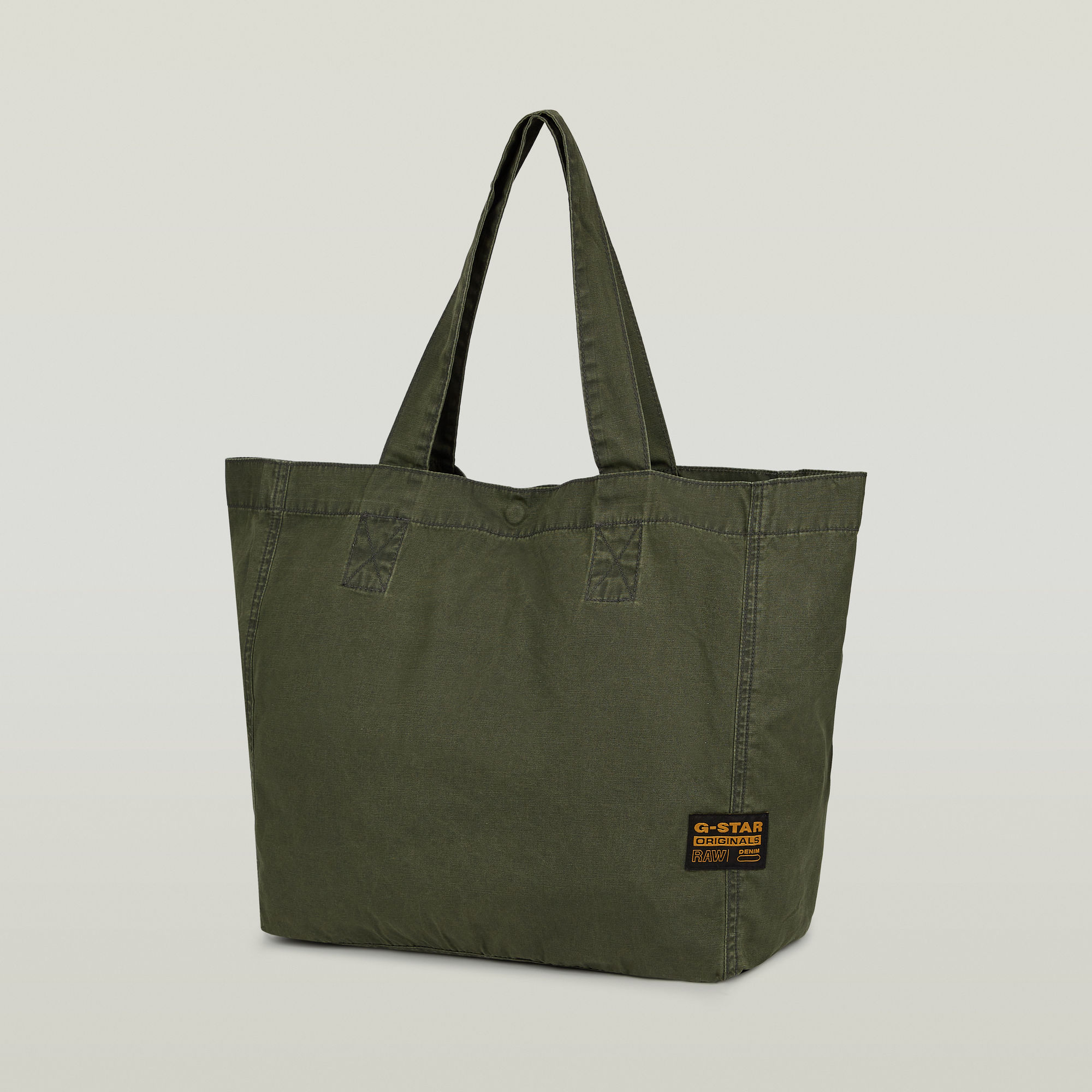 

Big Tote Bag - Mehrfarbig - Herren