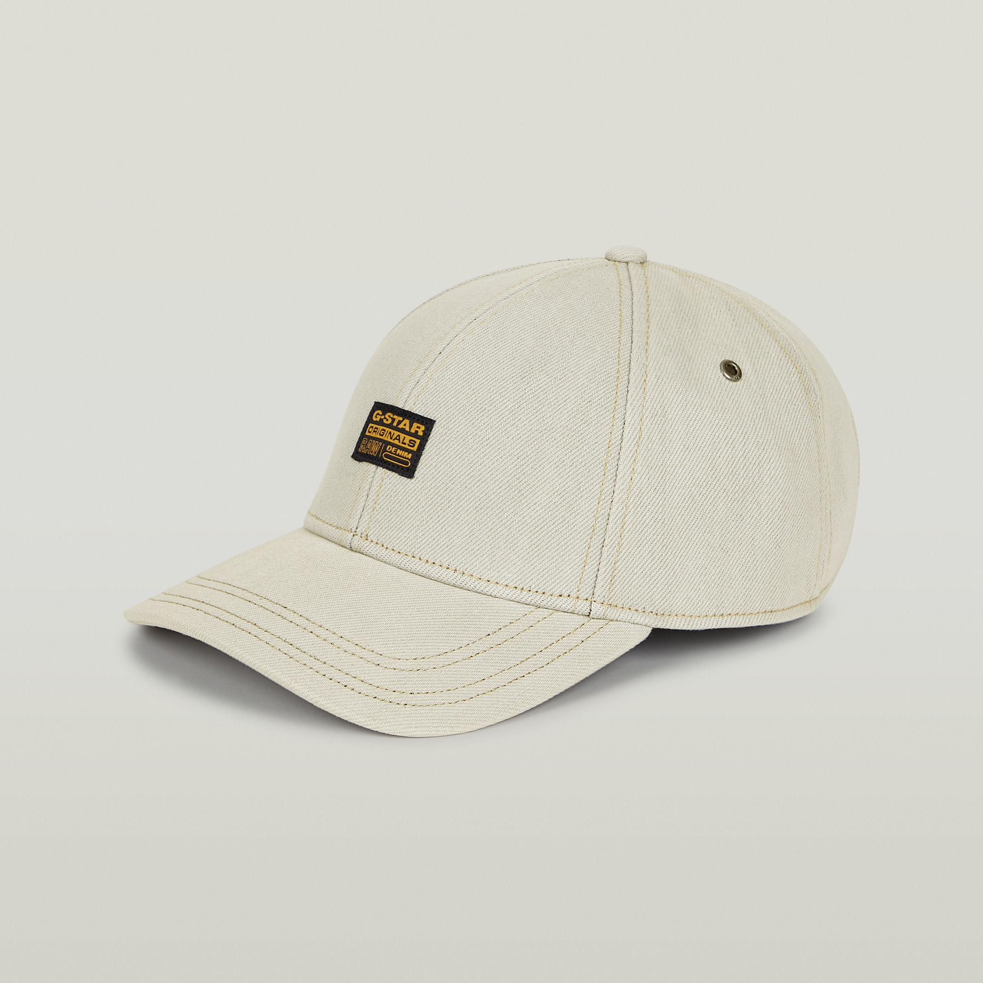 Thumbnail - Originals Baseball Cap - Hellblau - Herren