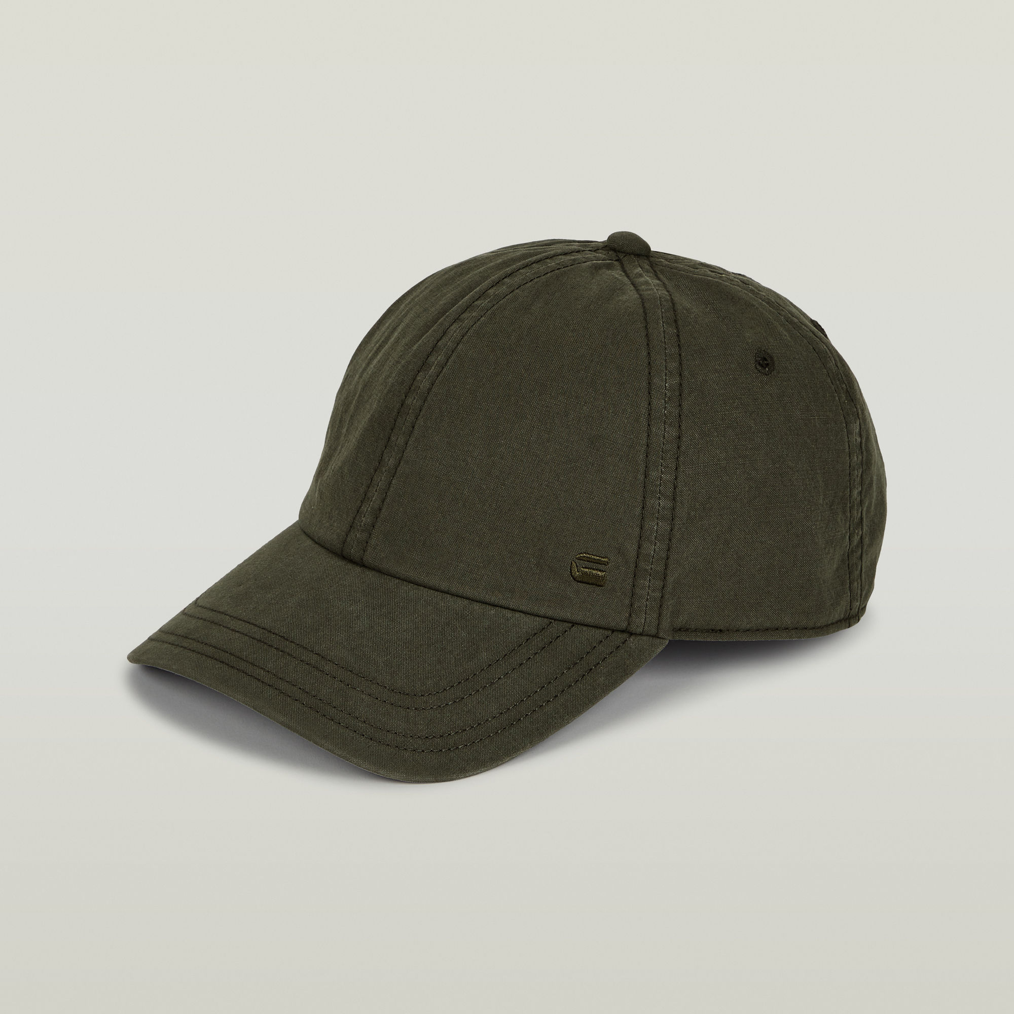 Avernus Baseball Cap - Grau - Herren