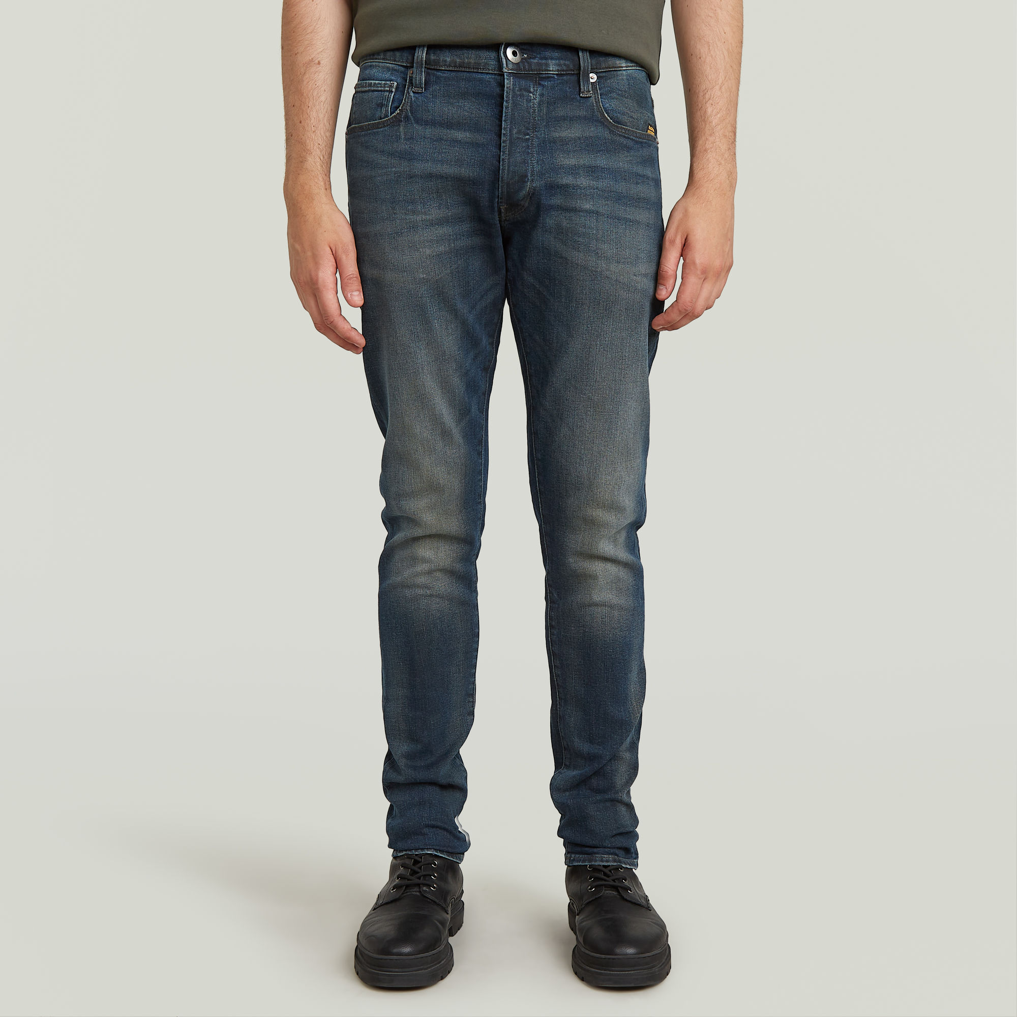 Jean 3301 Slim - s - G-Star RAW - Modalova