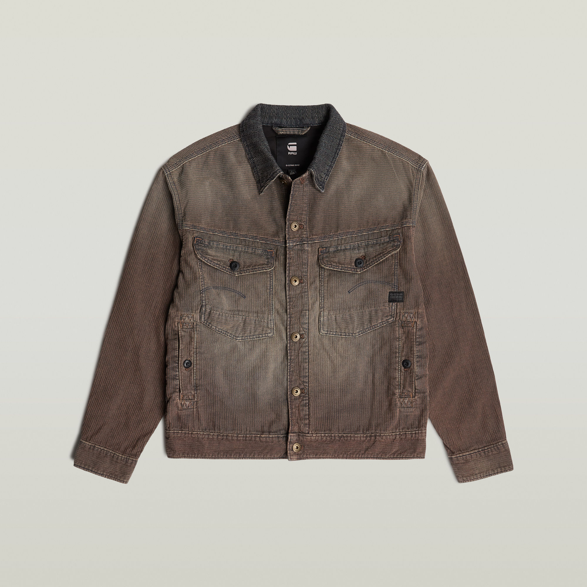 Thumbnail - Dakota Jacke - Andere - Herren