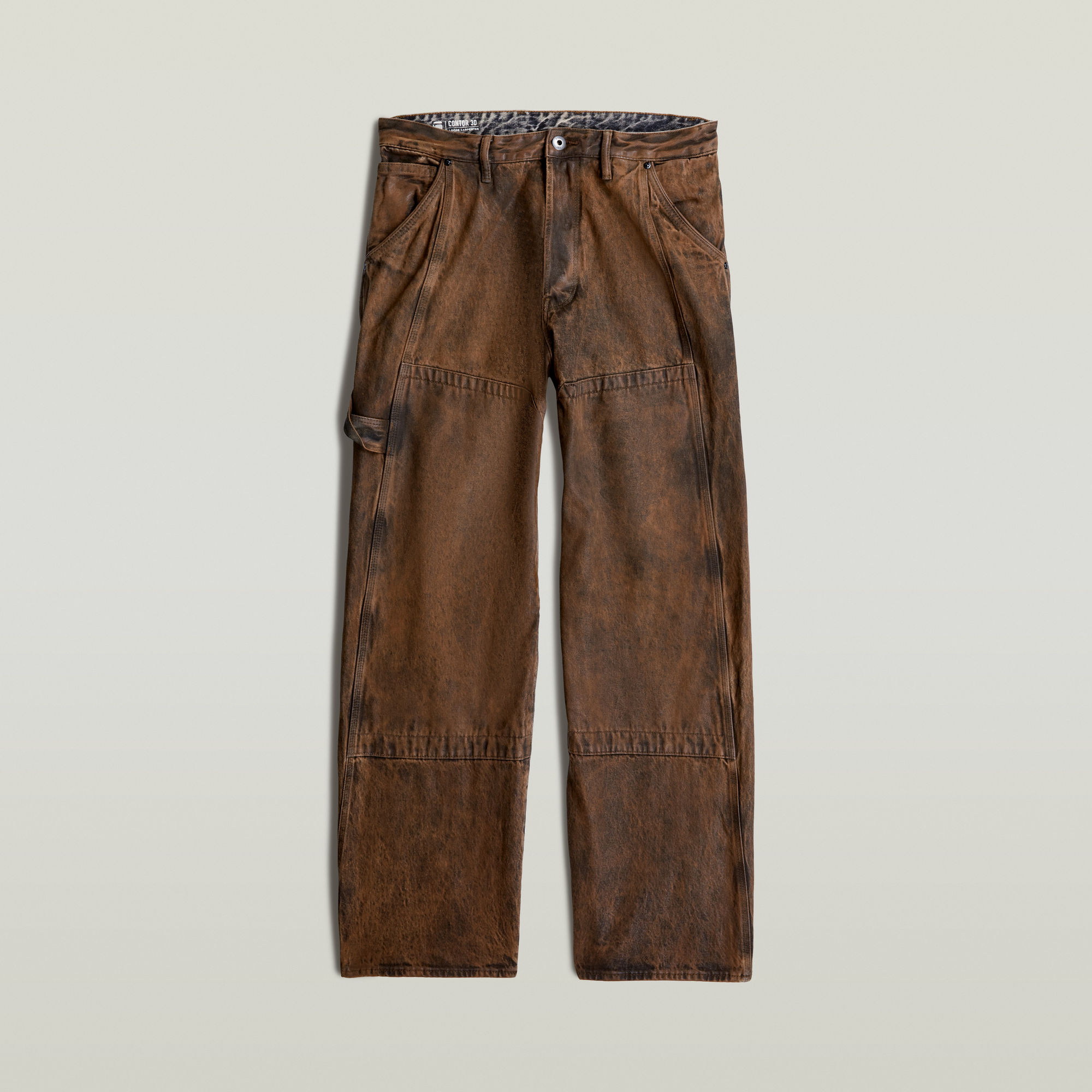 Thumbnail - Contor Loose Carpenter Jeans - Andere - Herren