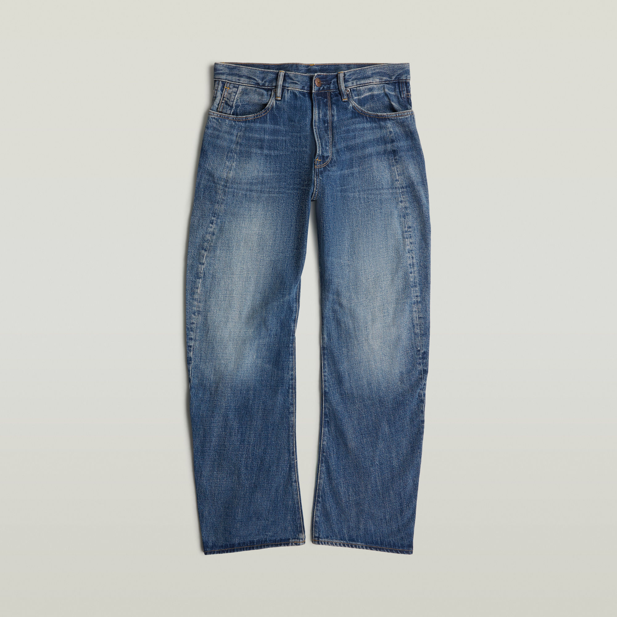 Thumbnail - Contor Regular Jeans - Andere - Herren