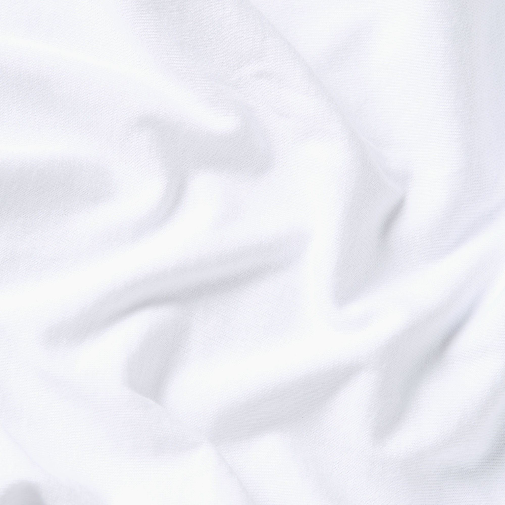 G-Star RAW Constructed Loose T-shirt Wit Dames