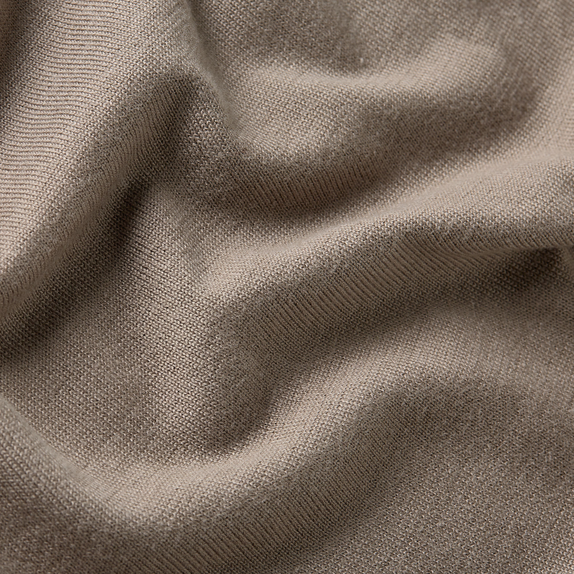 G-Star RAW Core Gebreide Trui Beige Heren