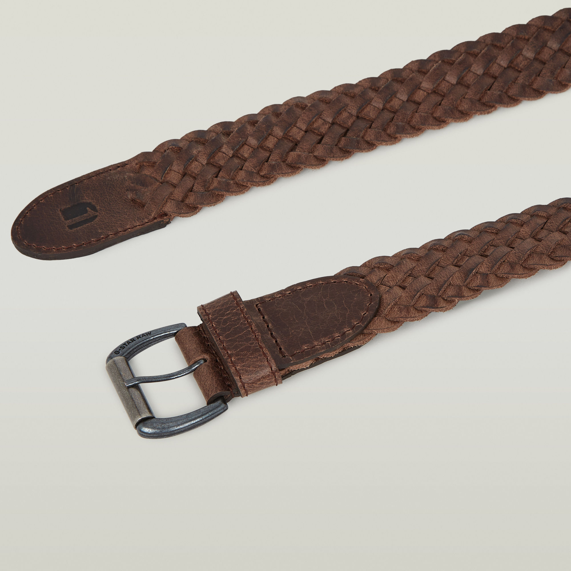 Thumbnail - Braided Belt - Andere - Herren