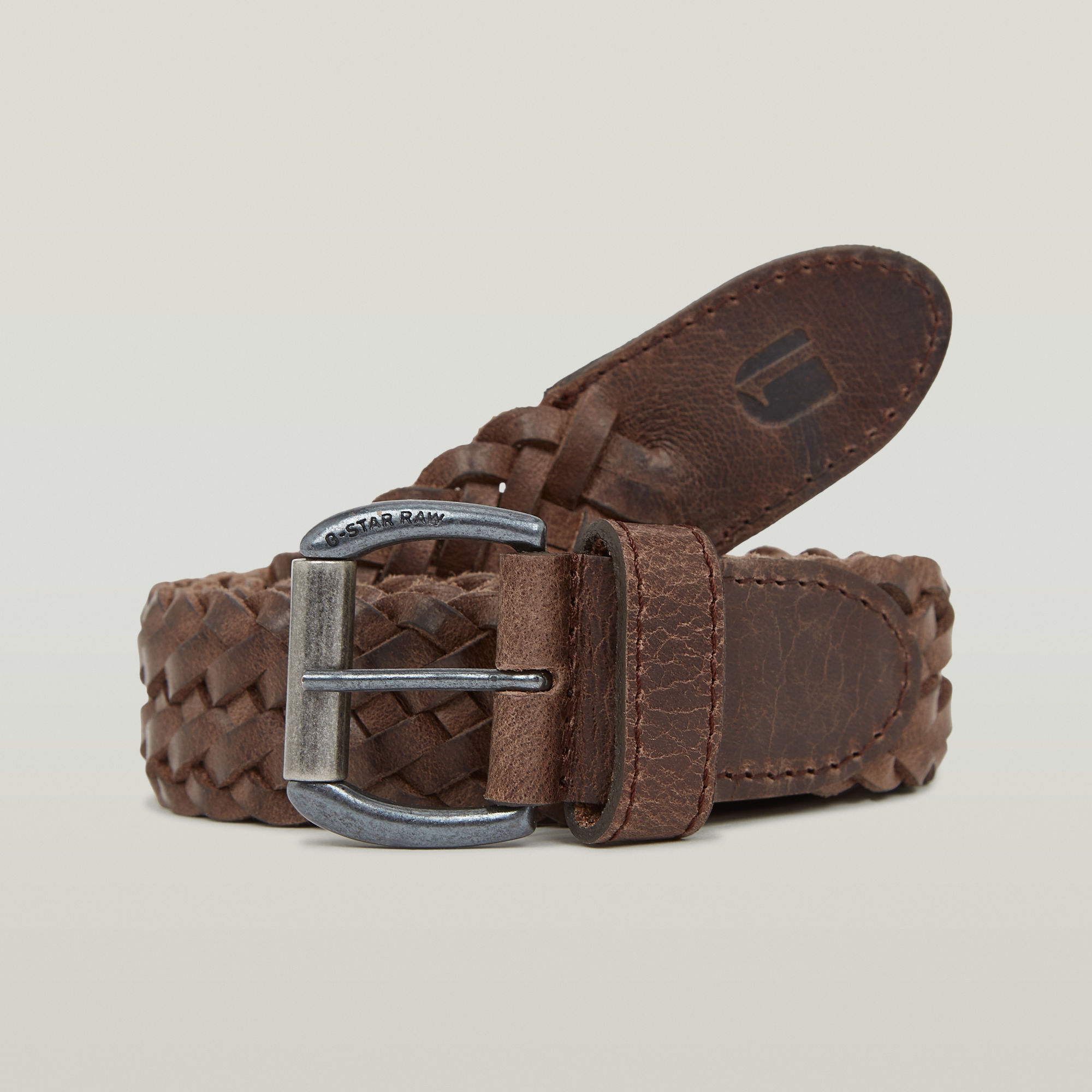 Thumbnail - Braided Belt - Andere - Herren