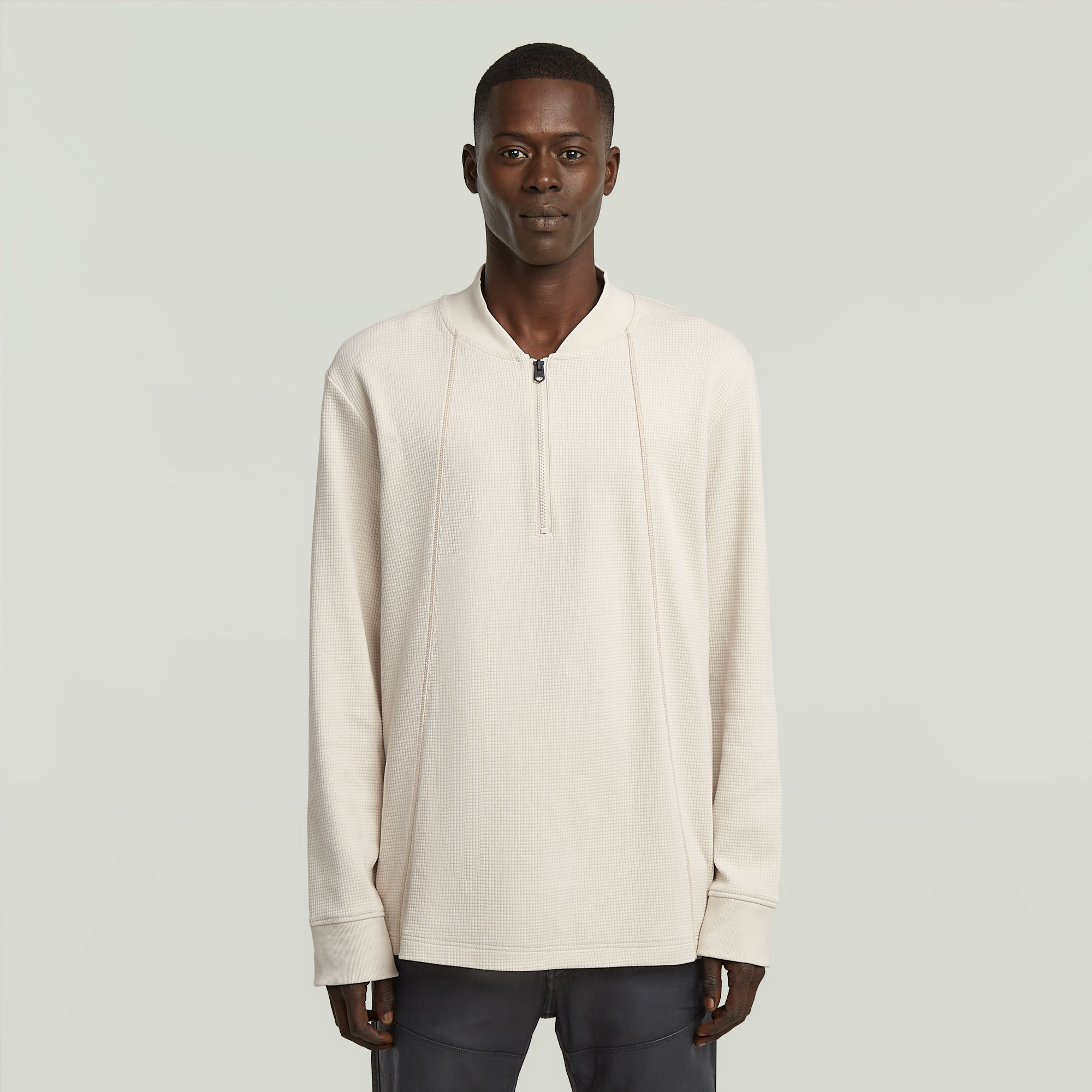 T-shirt Tweeter Long Sleeve - s - G-Star RAW - Modalova