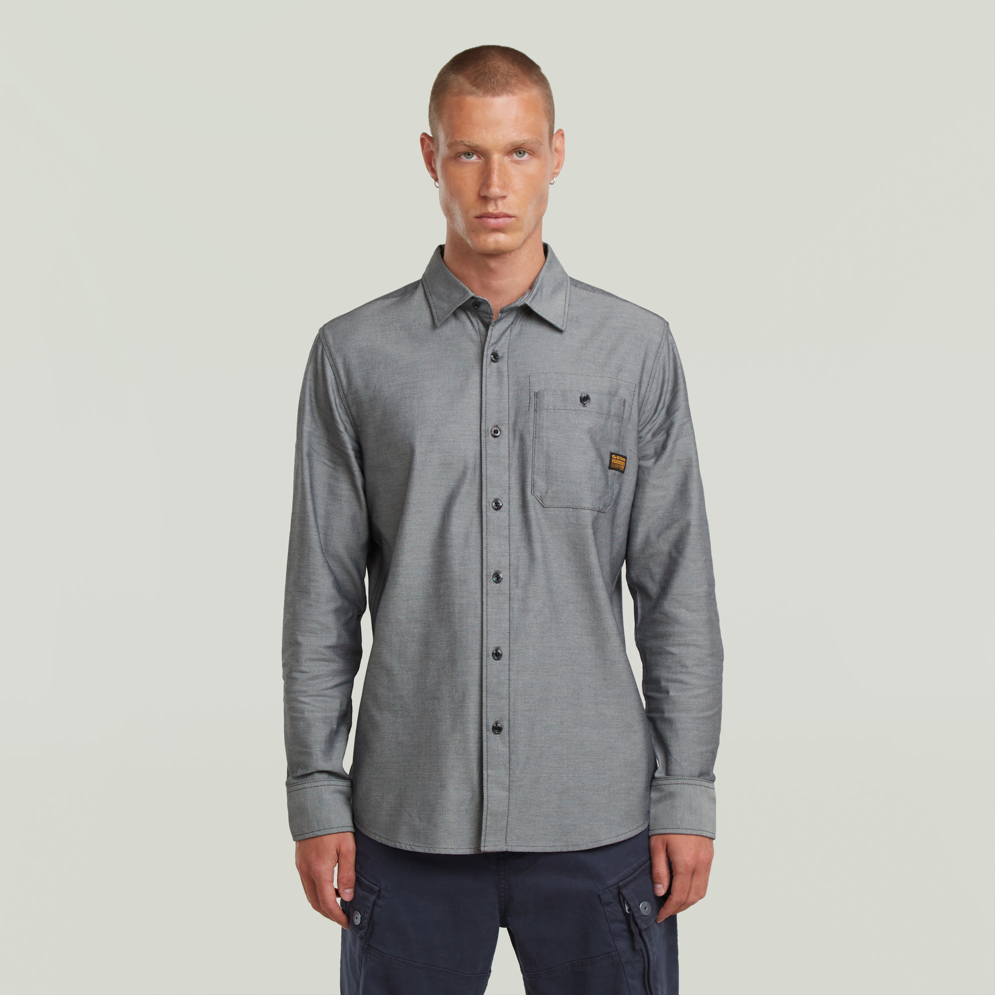 Chemise Bristum 2.0 Slim - s - G-Star RAW - Modalova