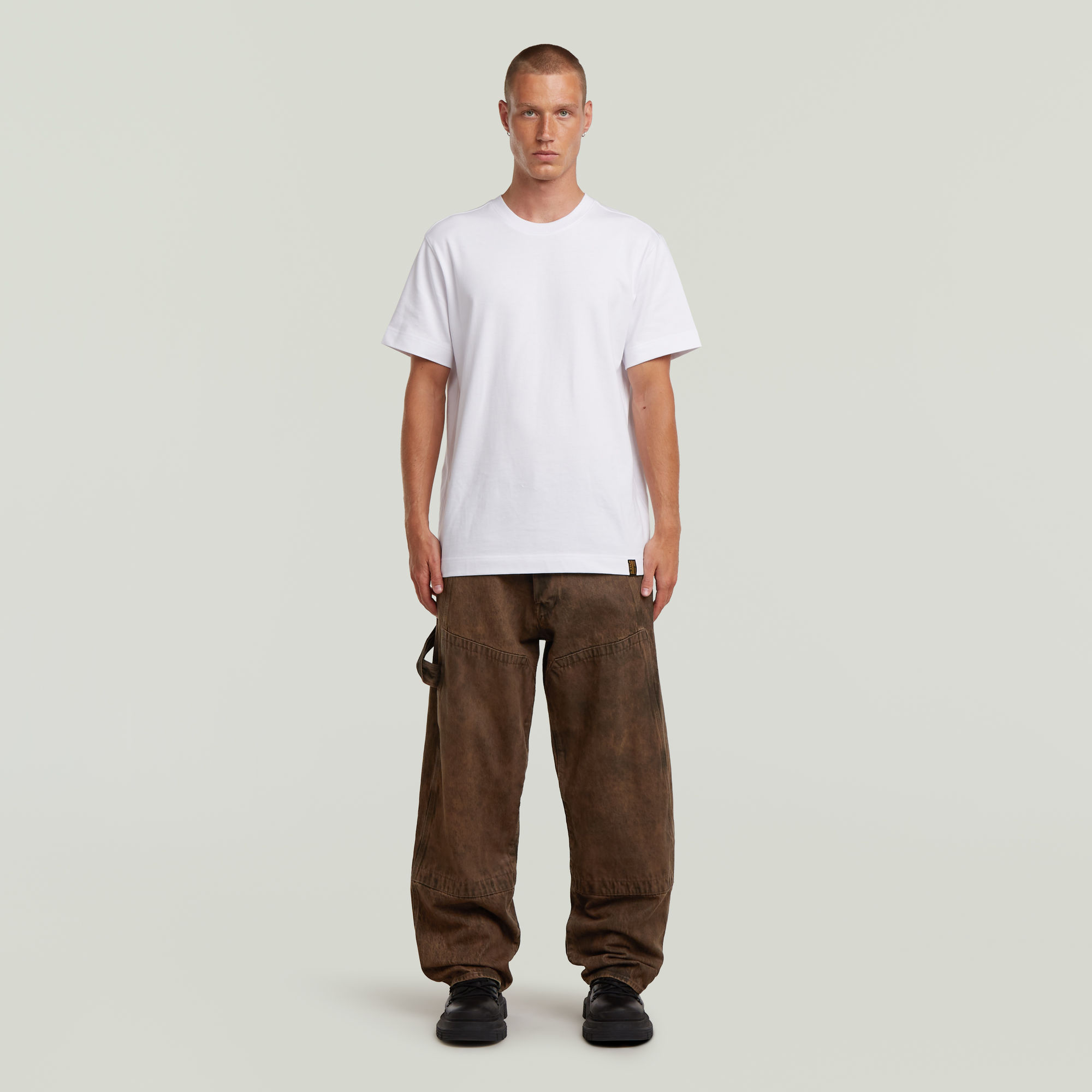 Thumbnail - Contor Loose Carpenter Jeans - Andere - Herren