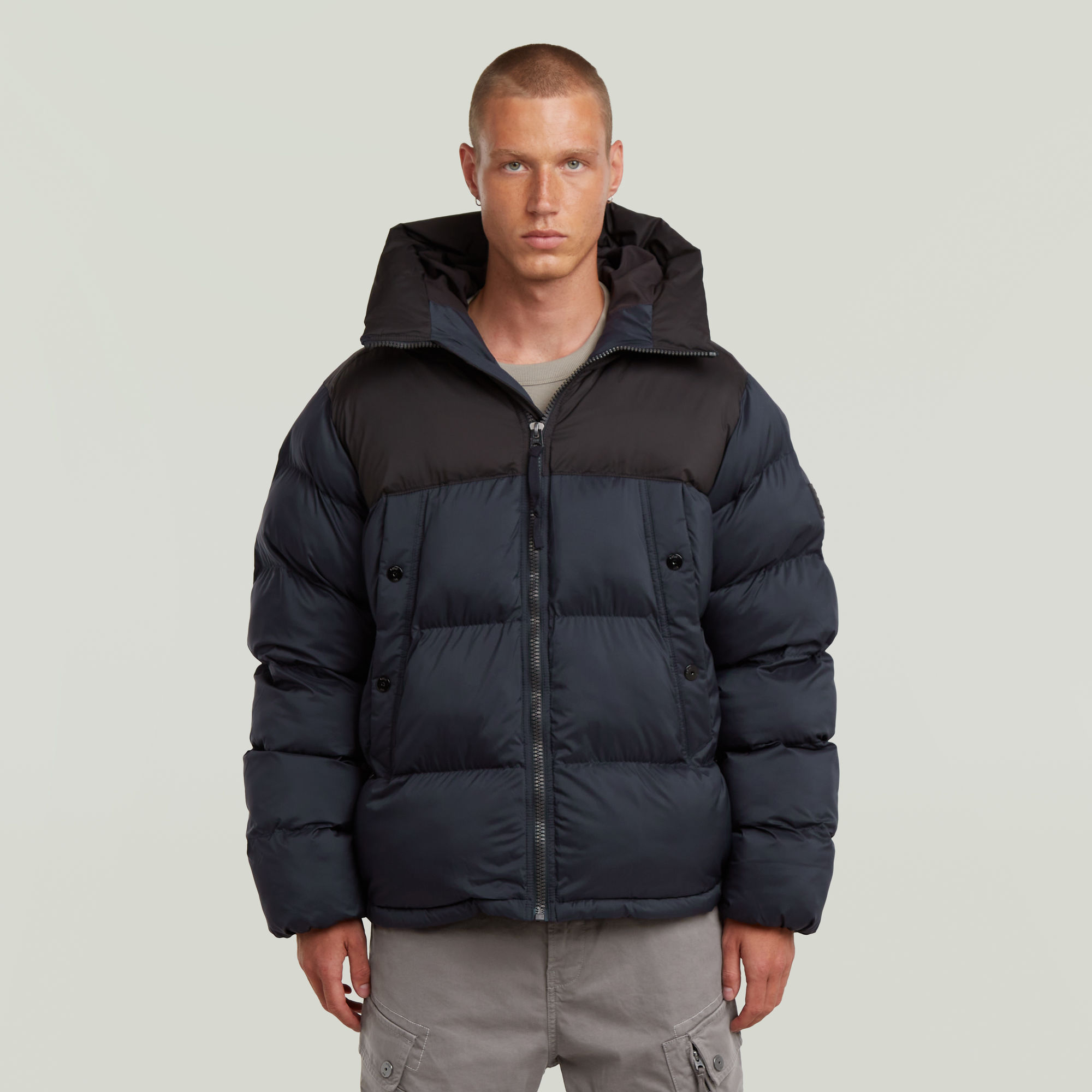 Veste Expedition Puffer - s - G-Star RAW - Modalova