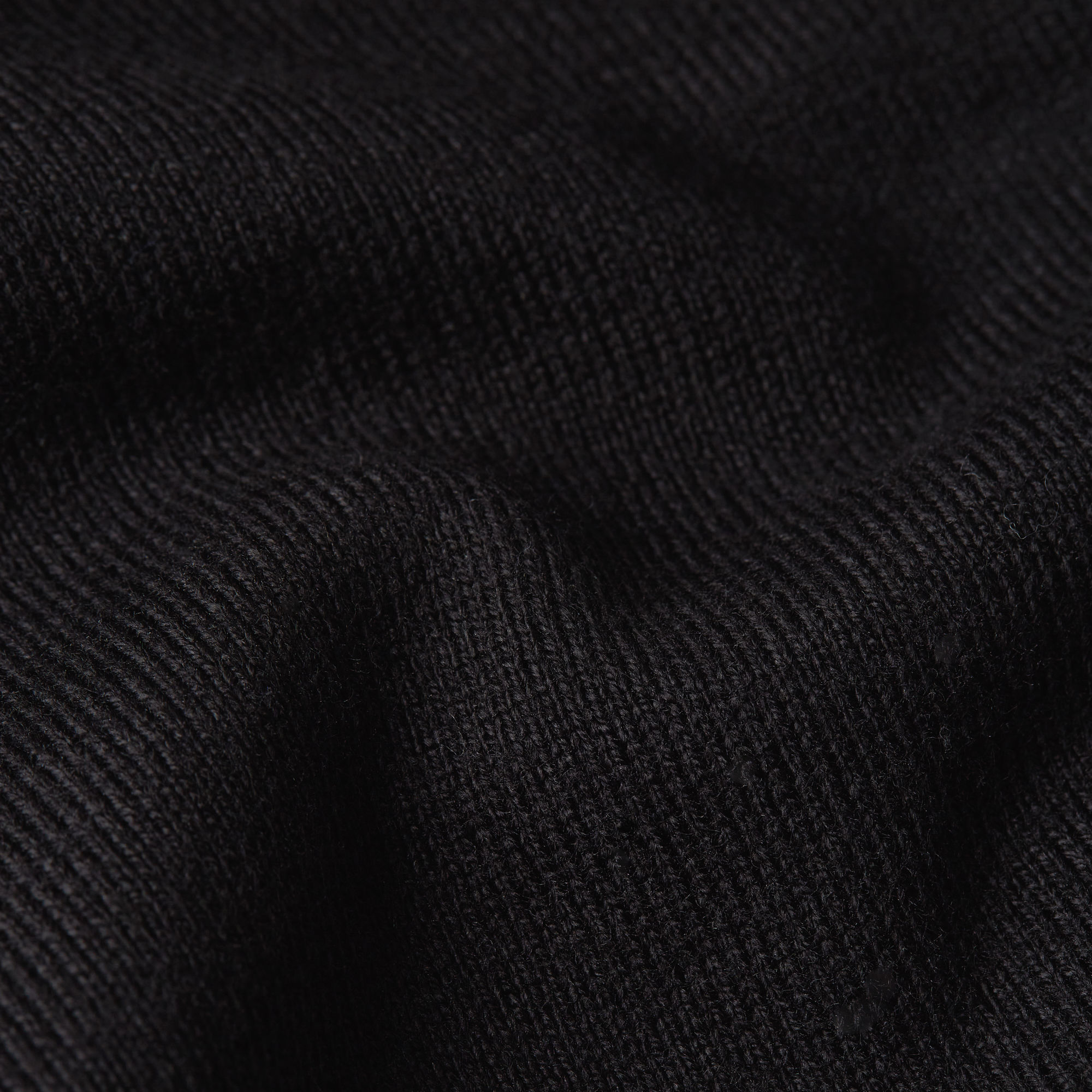 G-Star RAW Core Gebreide Trui Zwart Dames