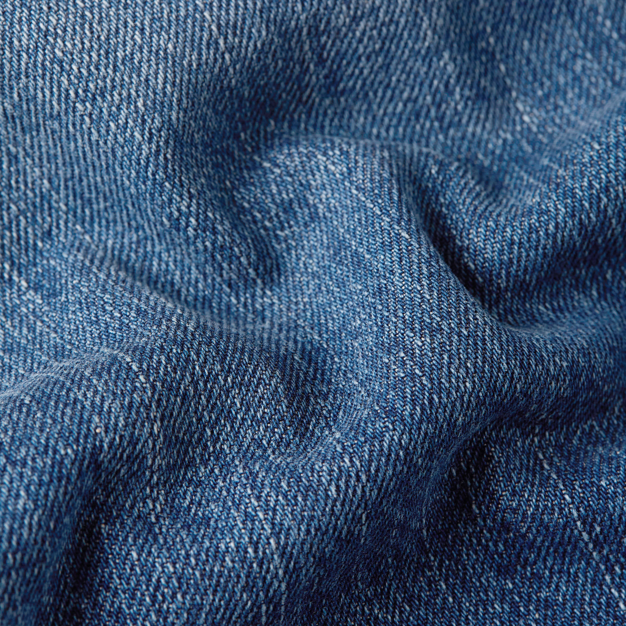 G-Star RAW Roxic Zip Regular Tapered Jeans Midden blauw Heren