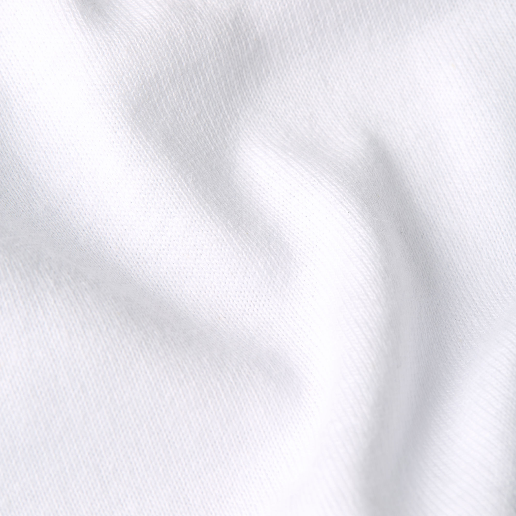G-Star RAW Chest Logo Loose T-Shirt Wit Heren