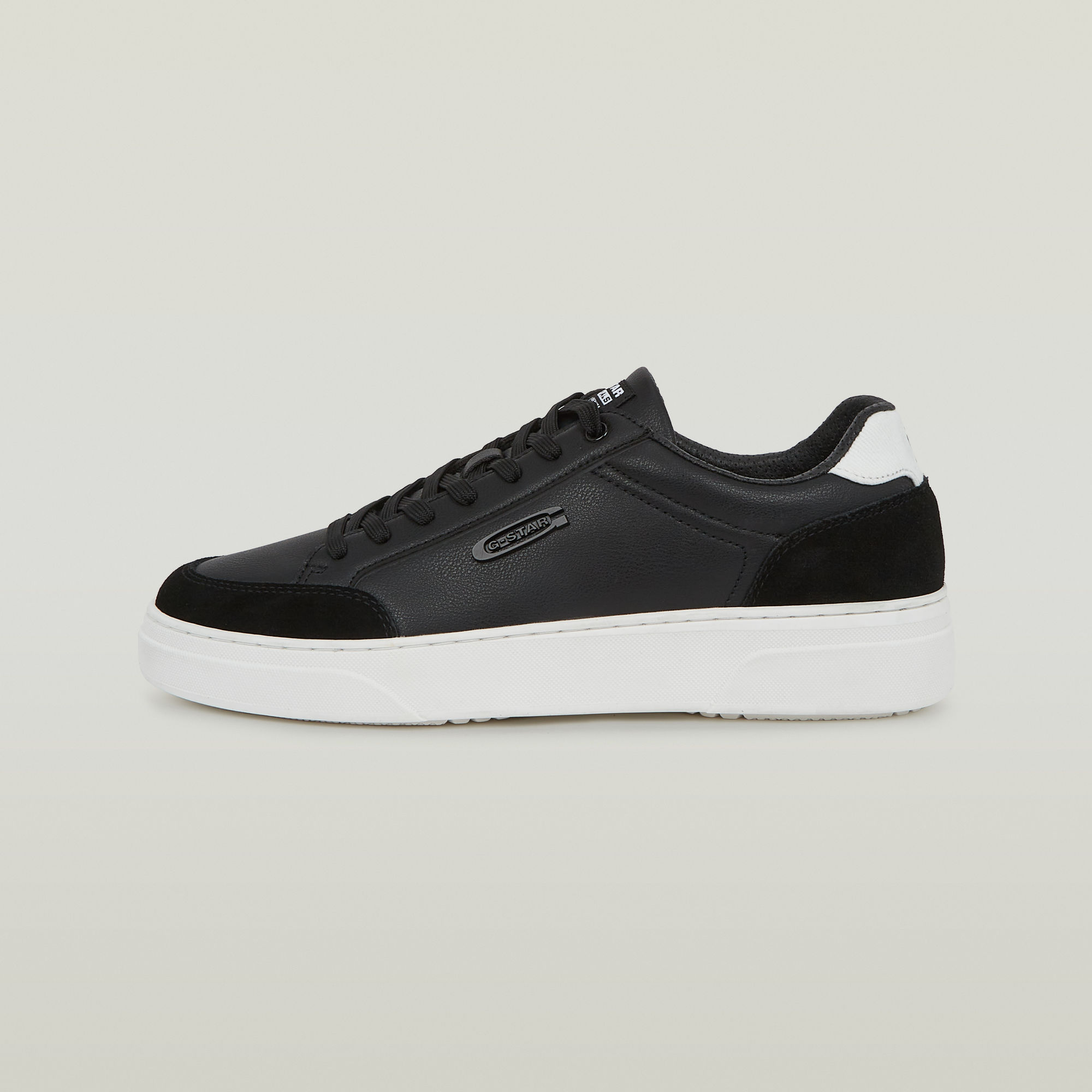 G-Star RAW Straker Lea Sneakers - Meerkleurig - Heren