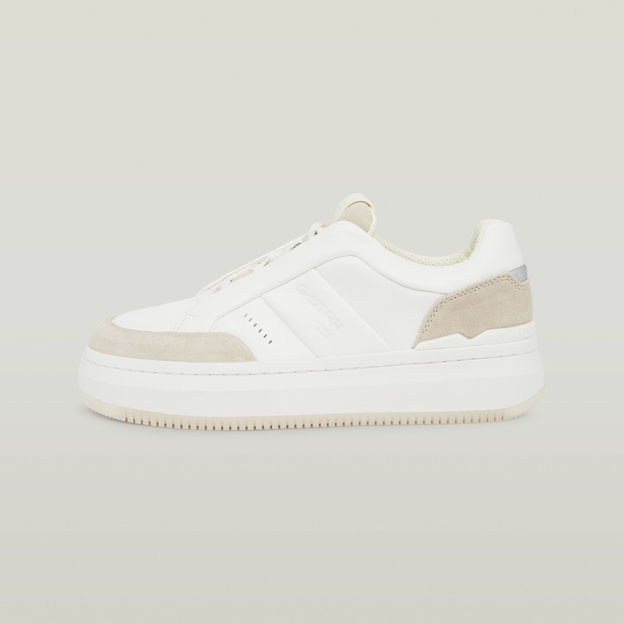 Eve STG BSC Sneaker - Weiß - Damen