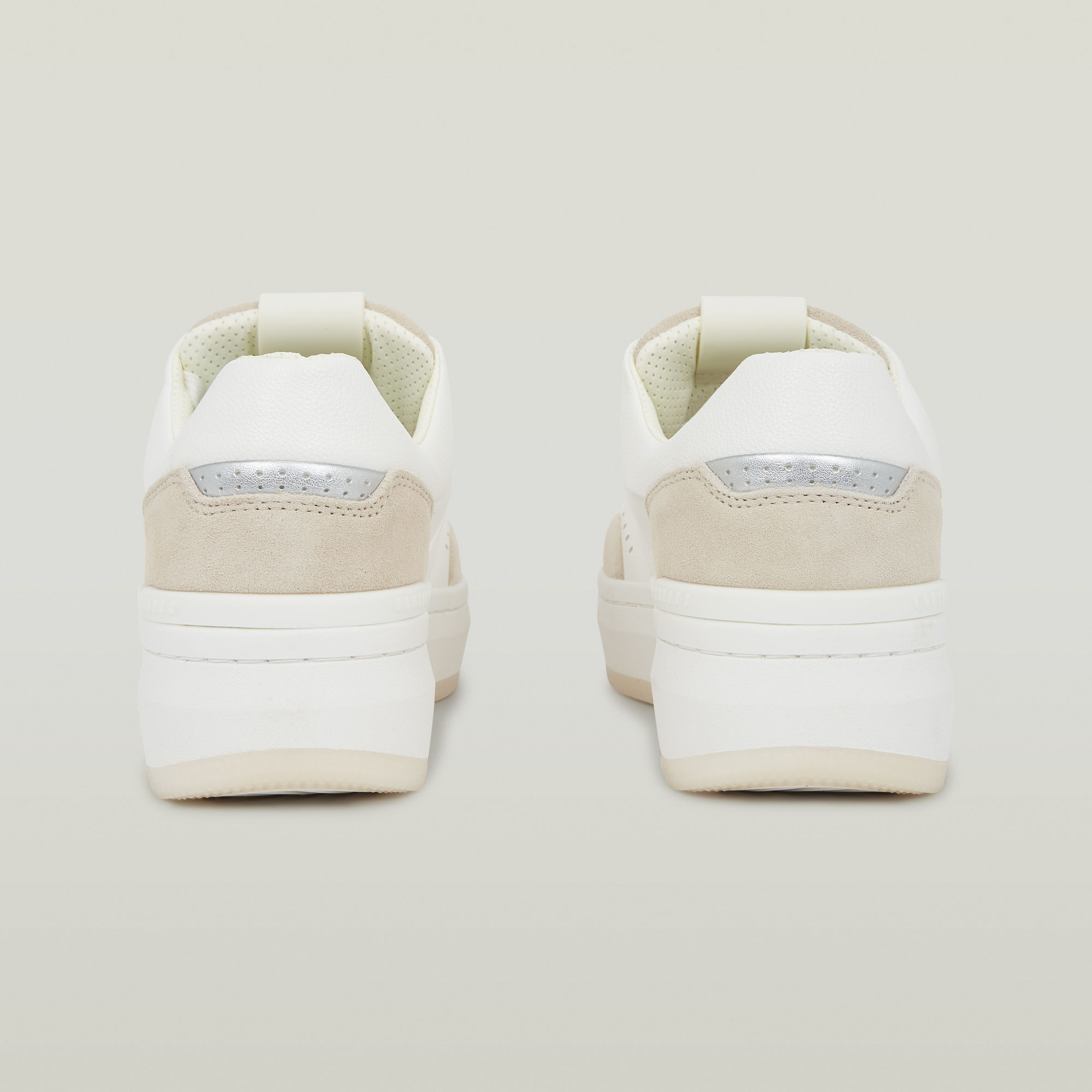 Thumbnail - Eve STG BSC Sneaker - Weiß - Damen