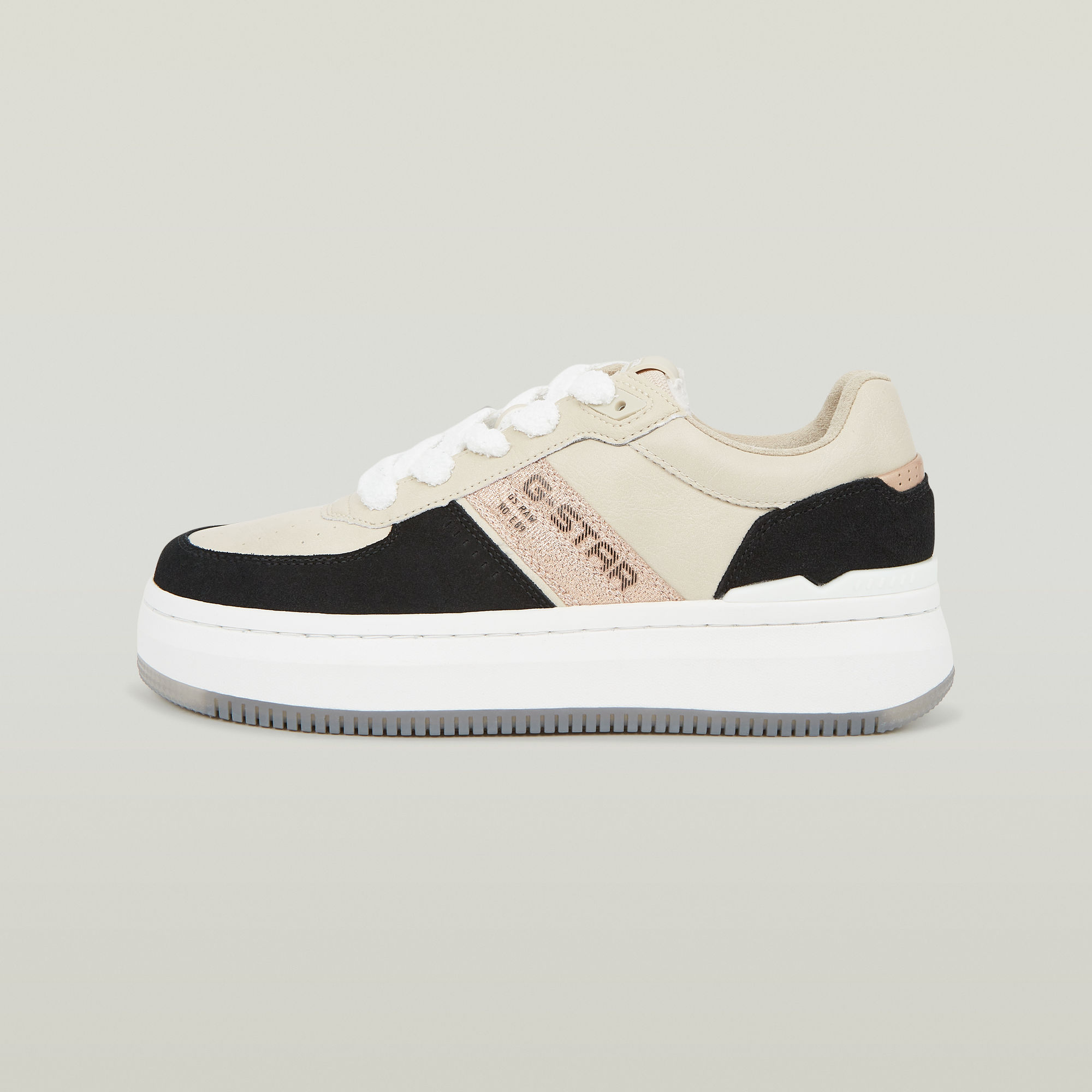 

Eve Met Sneakers - Multi color - Women